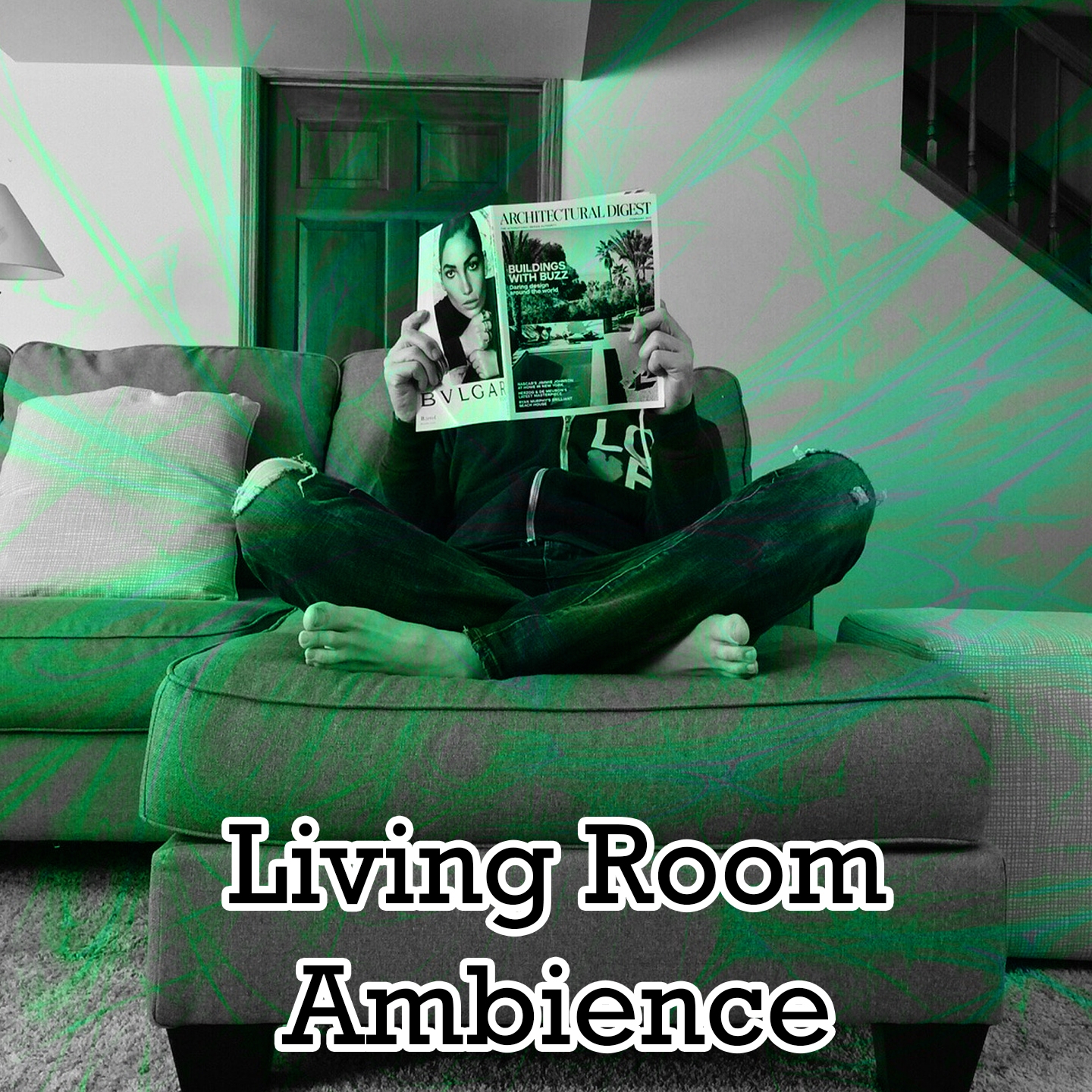 Living Room Ambience