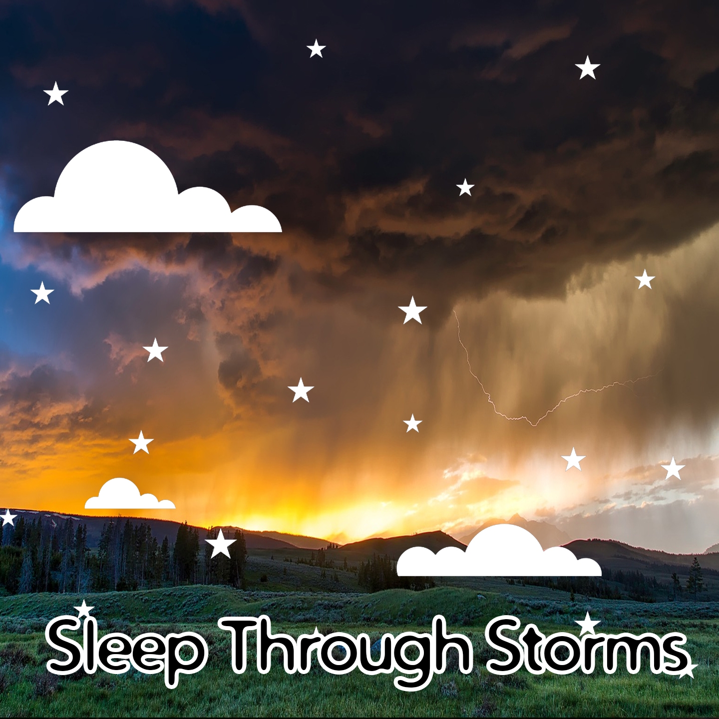Sleep Through Storms
