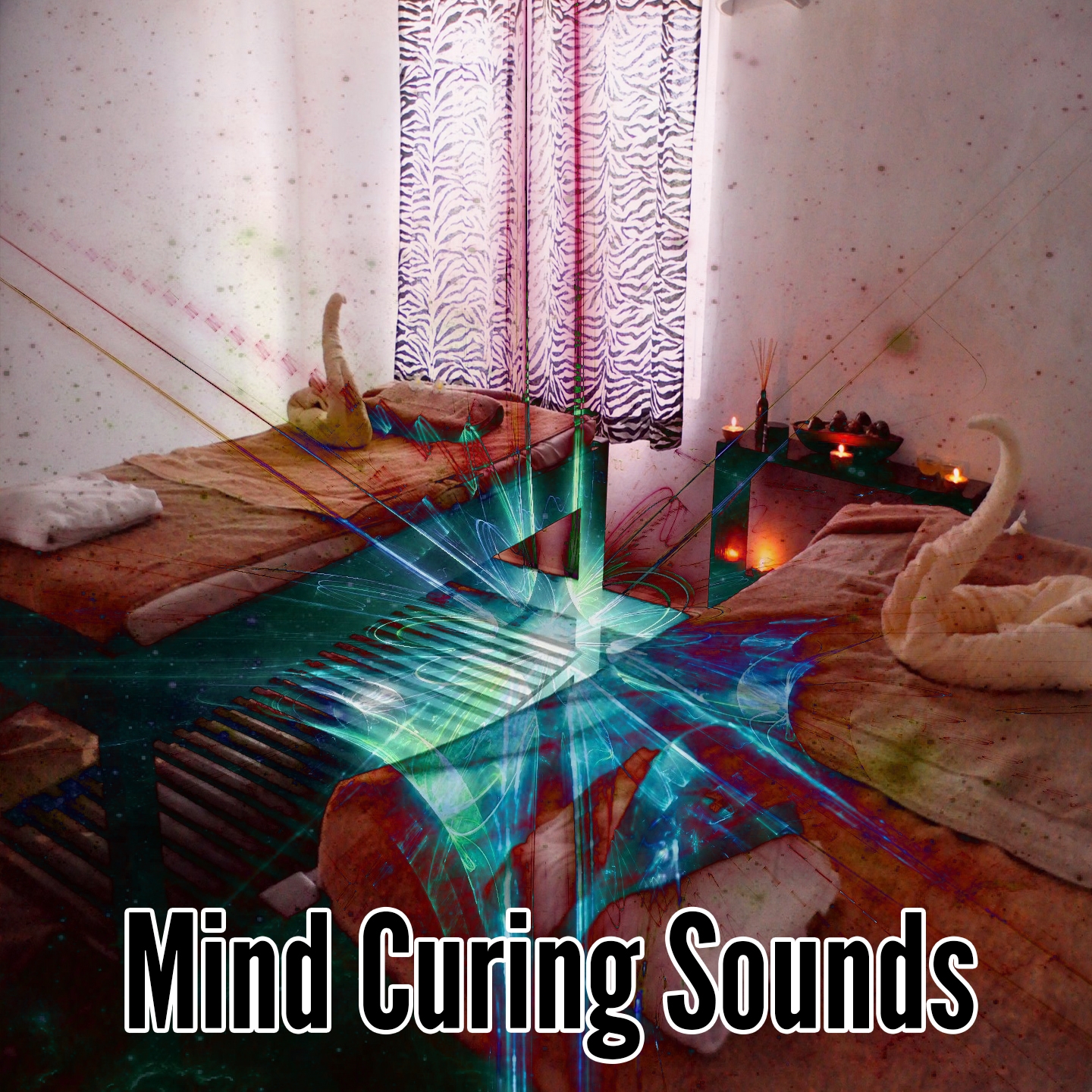 Mind Curing Sounds