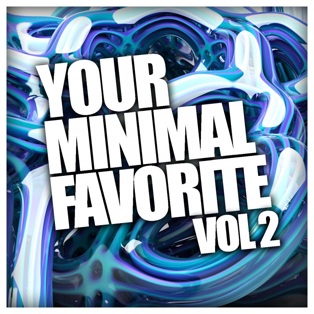 Your Minimal Favorite, Vol. 2