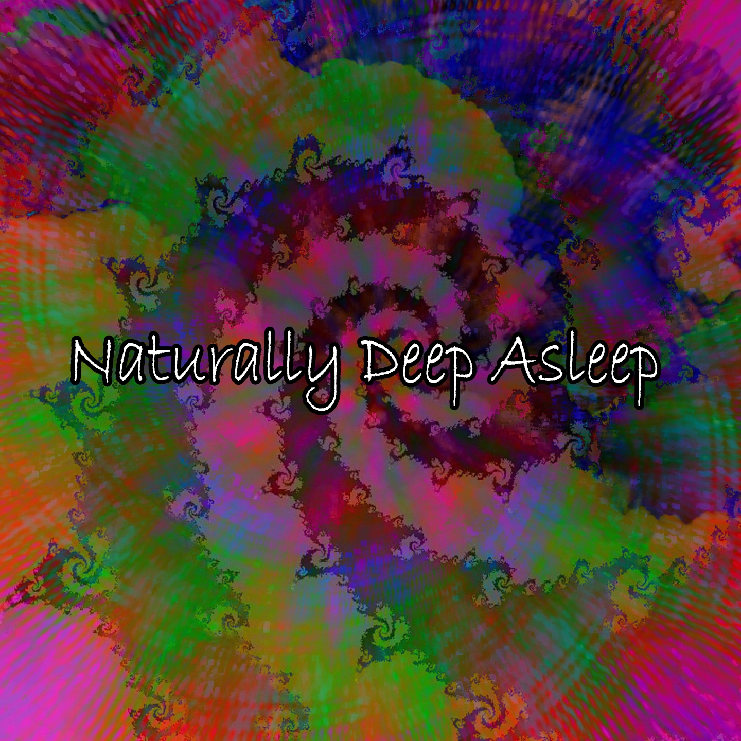 Naturally Deep Asleep
