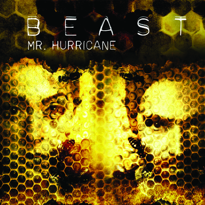 Mr. Hurricane - Album Version