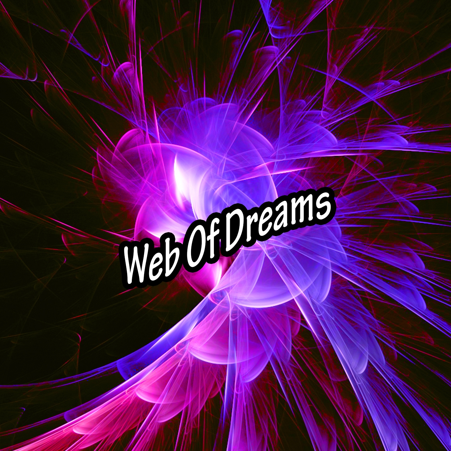 Web Of Dreams