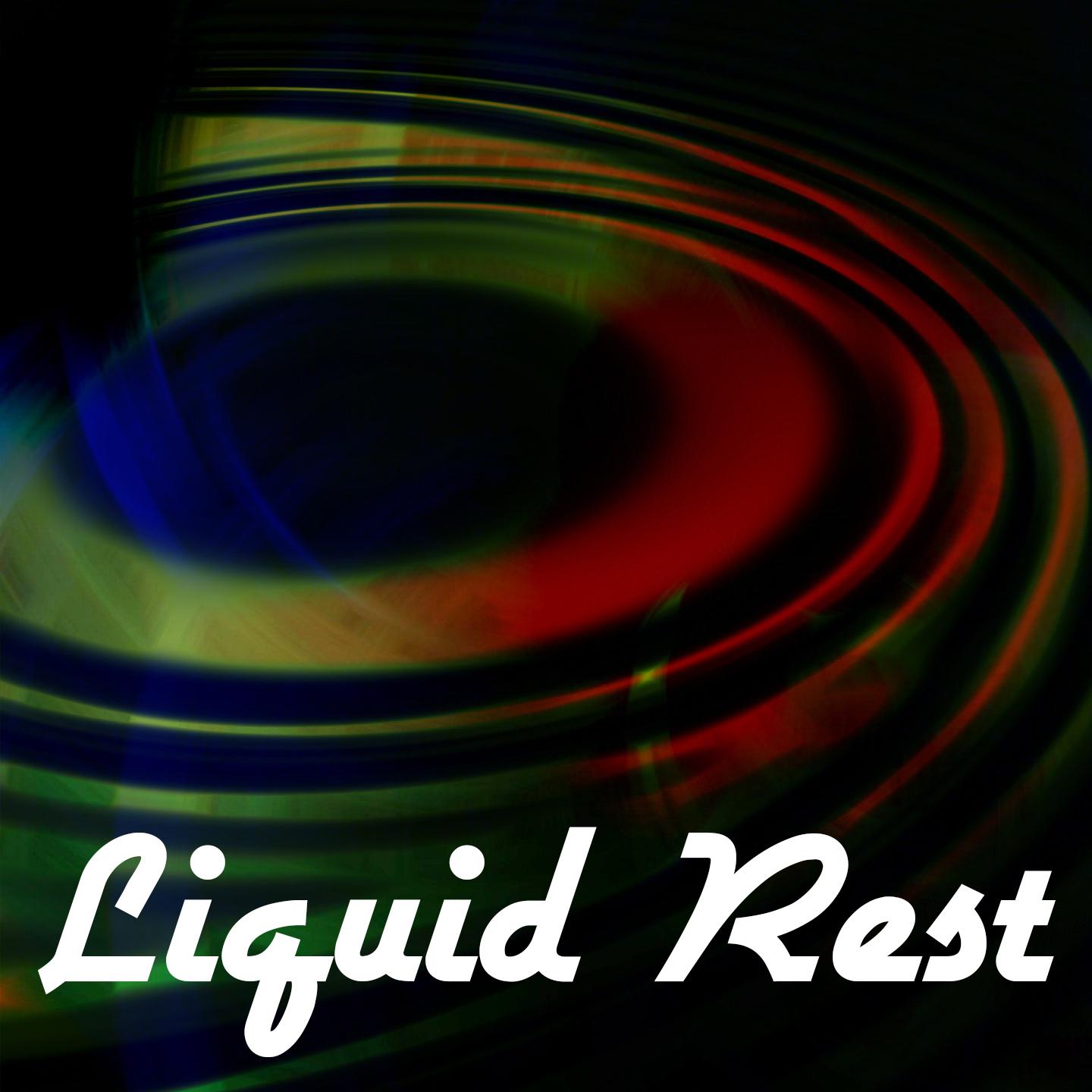 Liquid Rest