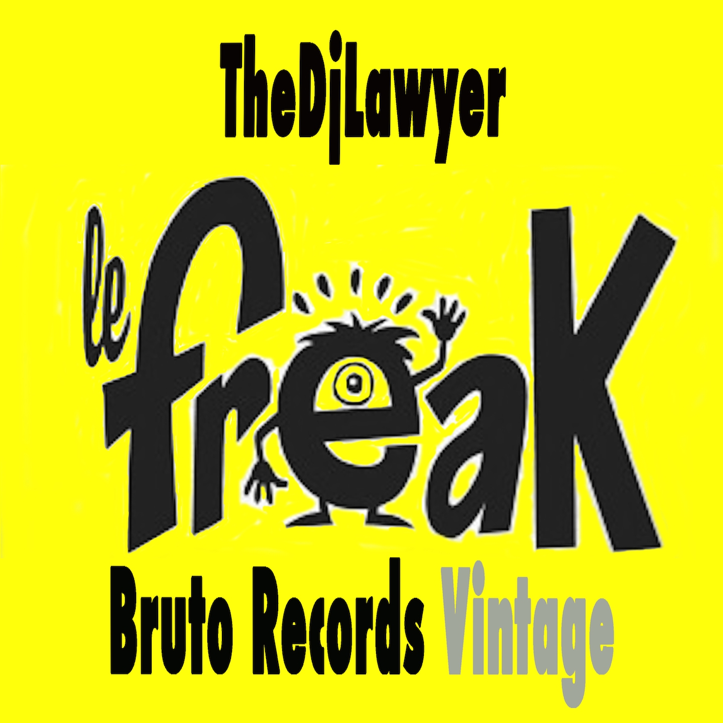 Le Freak