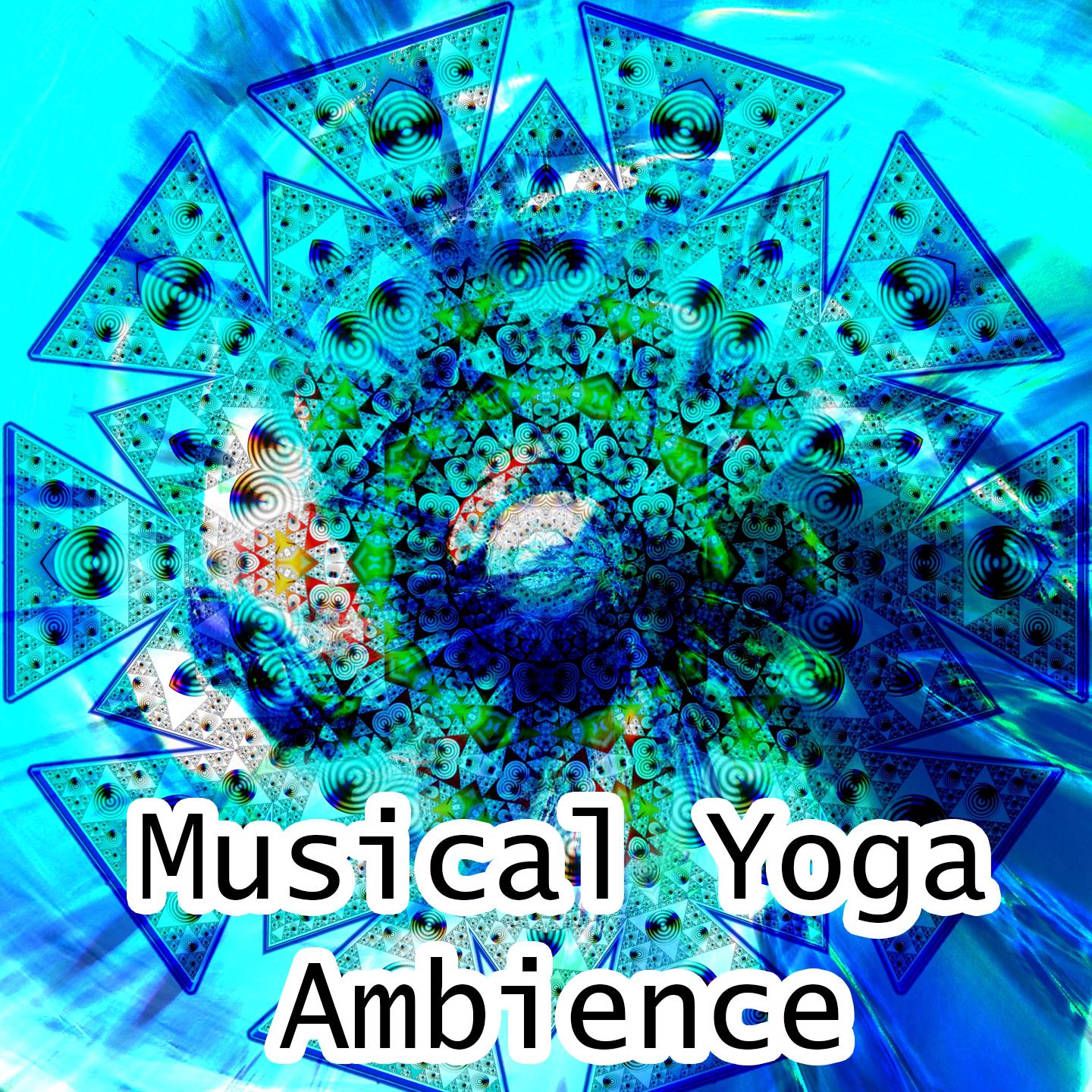 Musical Yoga Ambience