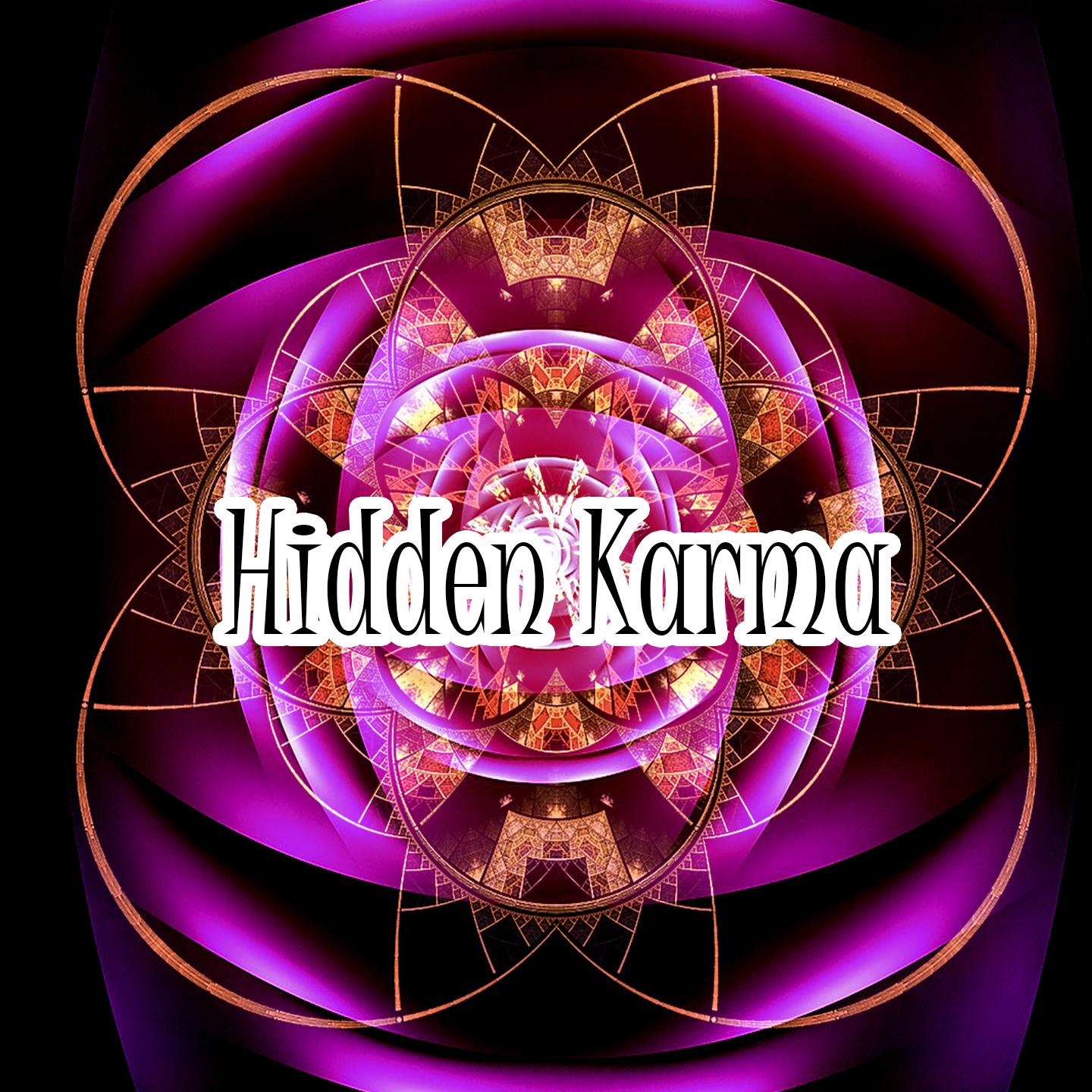 Hidden Karma