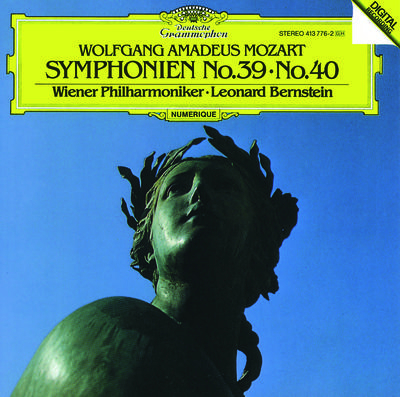 Symphony No.40 in G minor, K.550