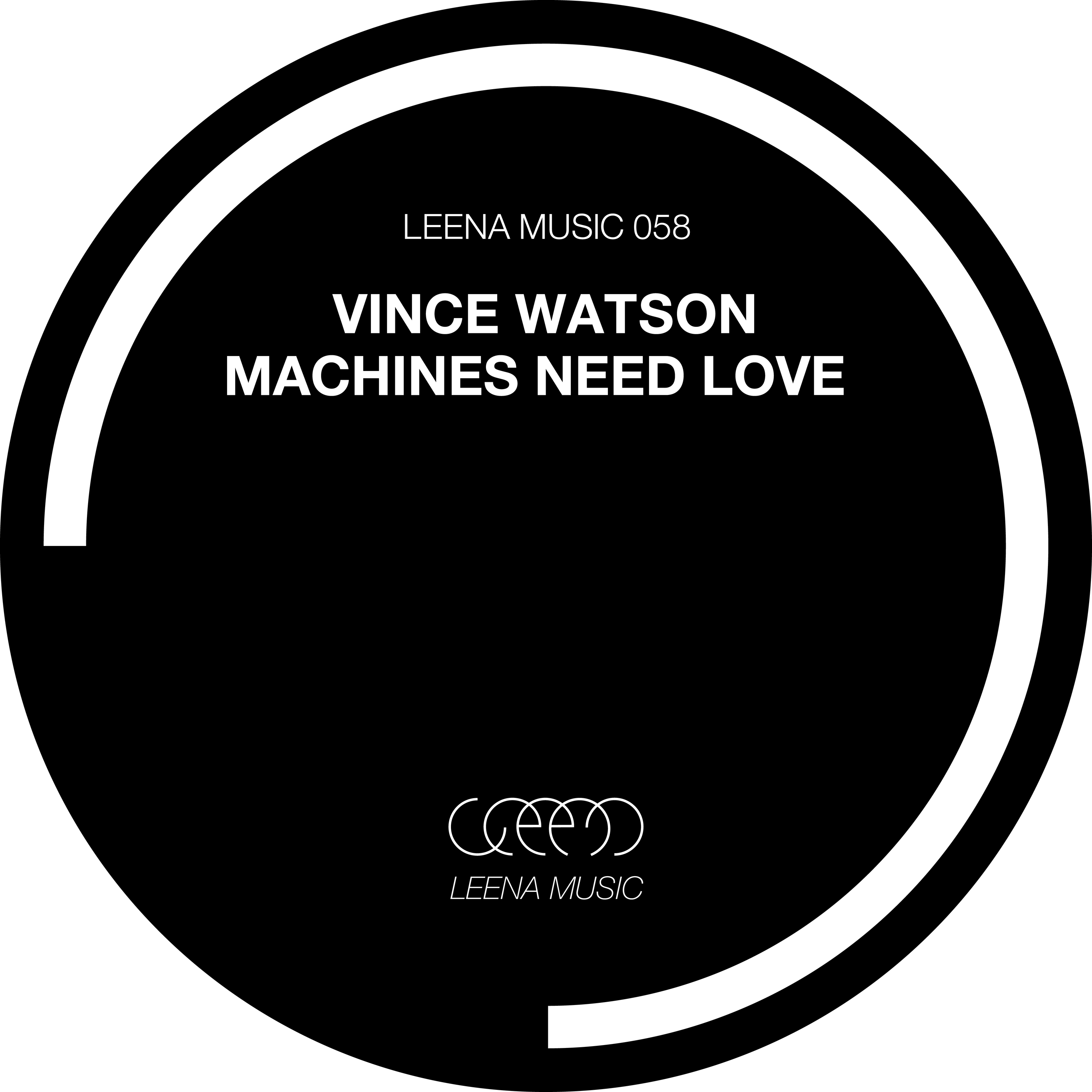 Machines Need Love