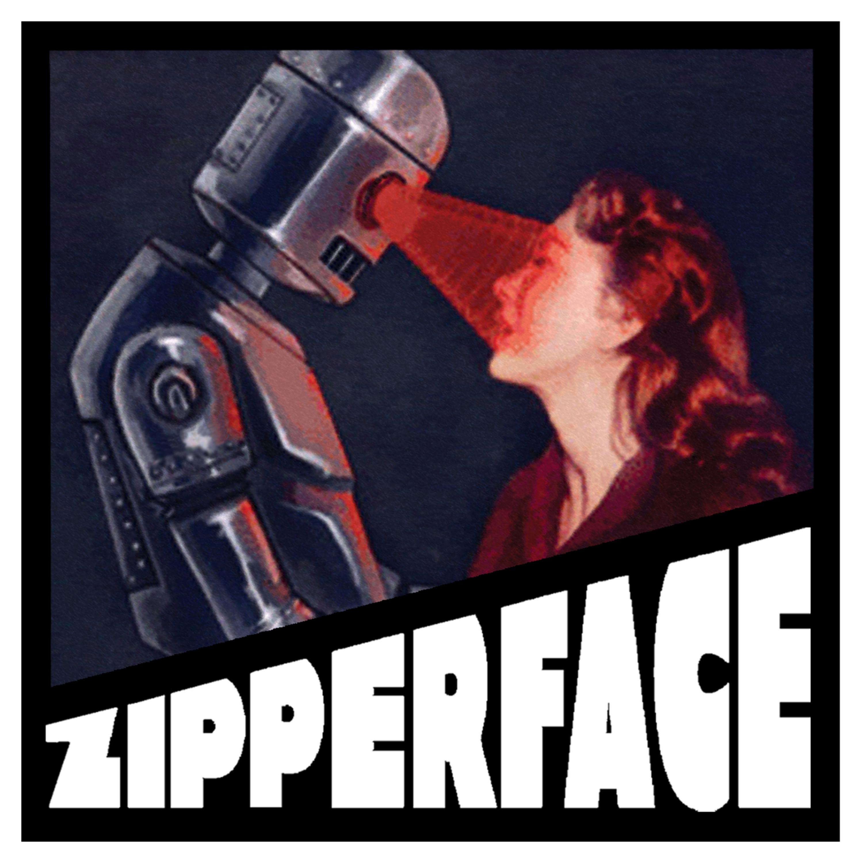 Zipperface (Not Waving Refix)