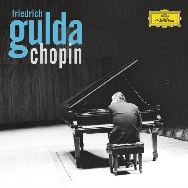 Chopin: Ballade No.4 In F Minor, Op.52