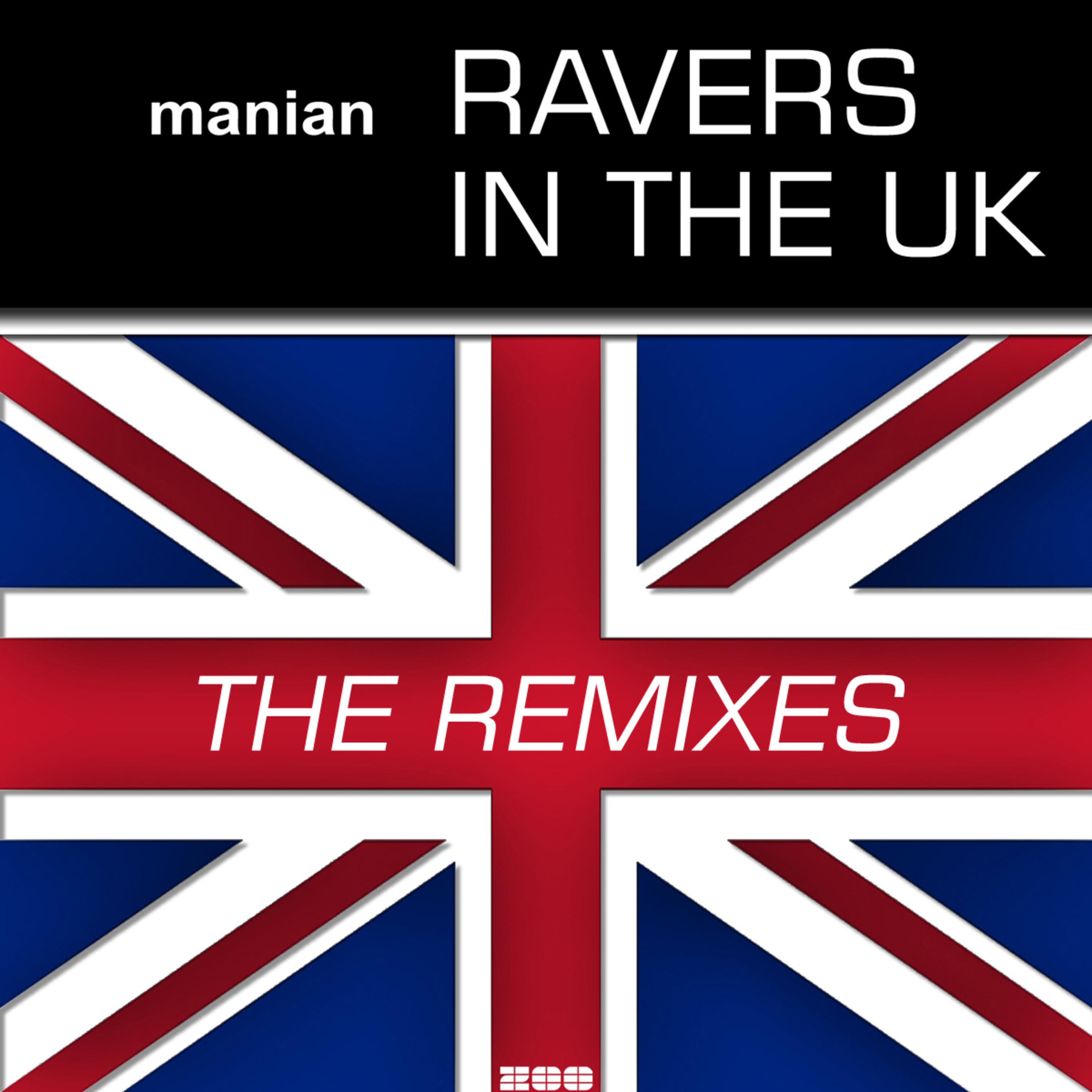 Ravers In The UK (Jorg Schmid Remix)