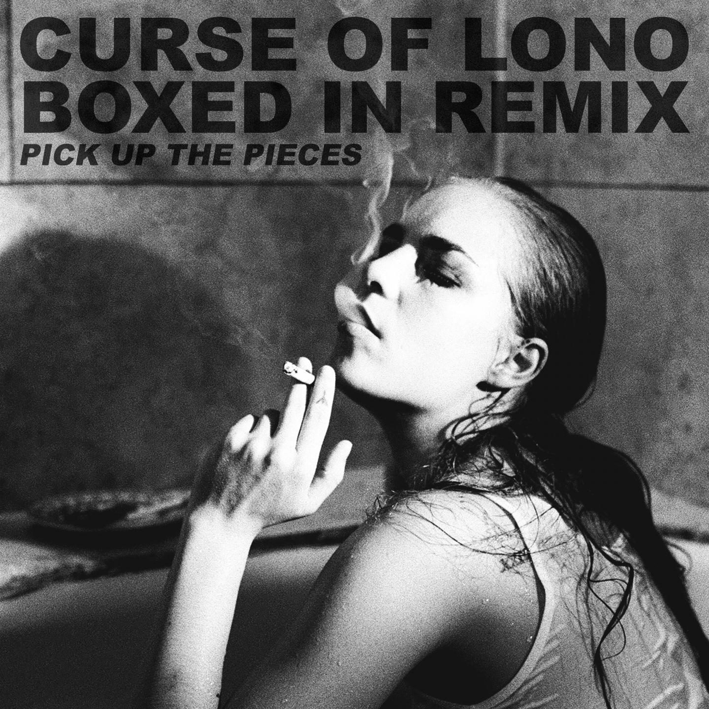 Pick up the Pieces (Boxed In Remix)