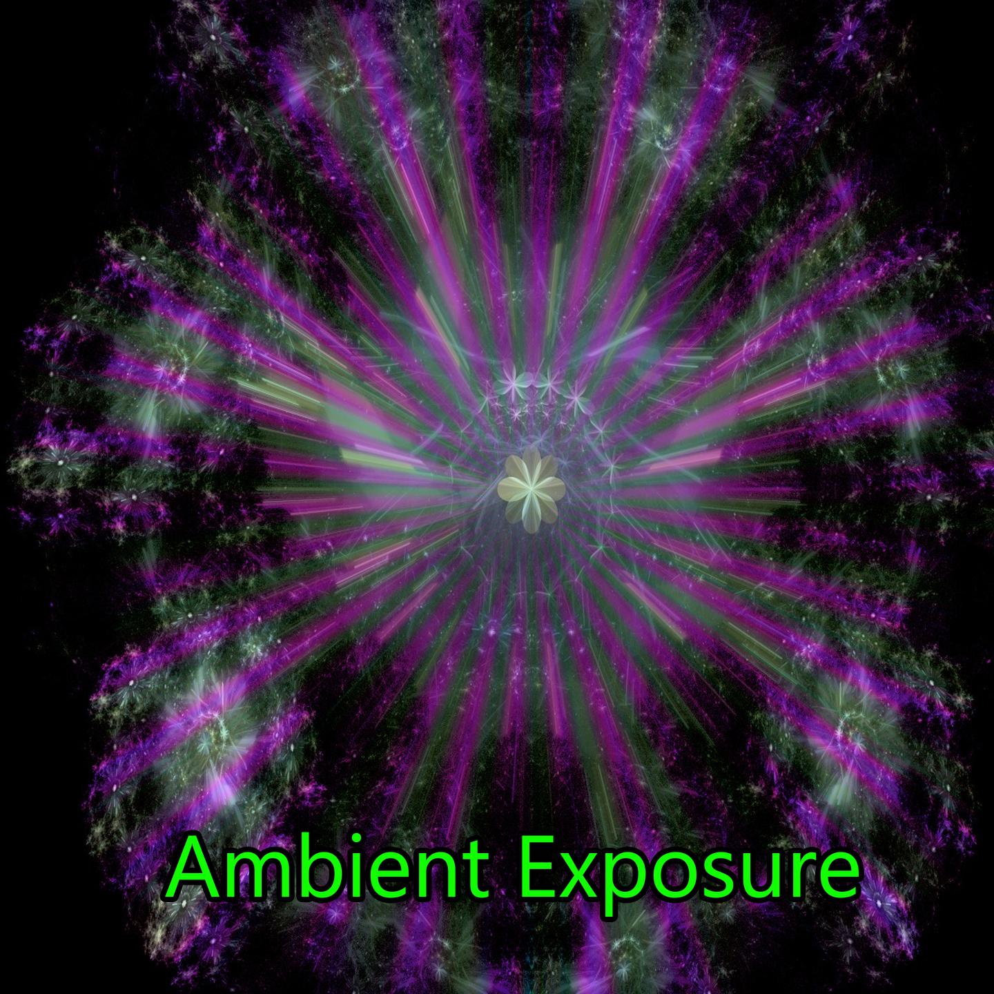 Ambient Exposure