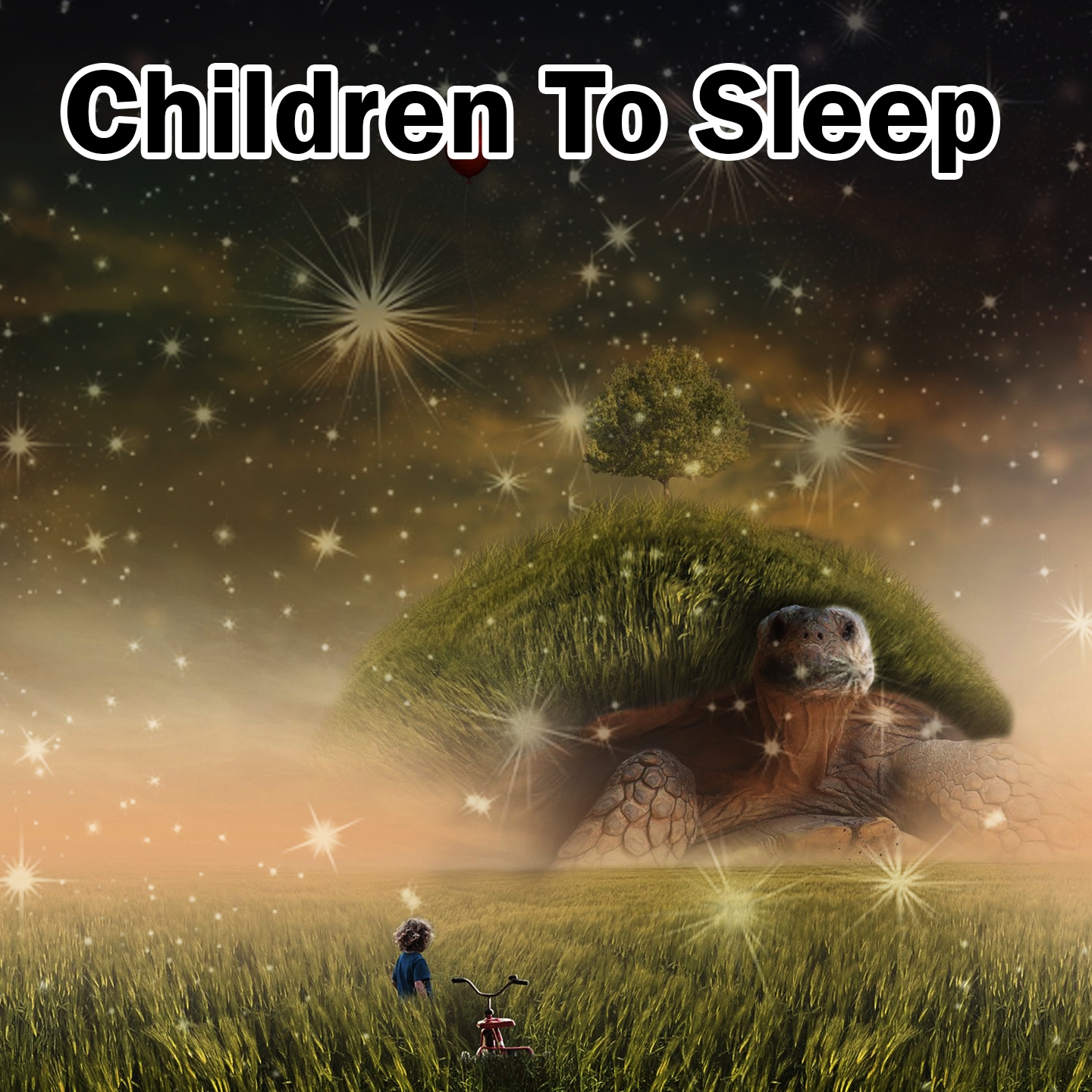 Children To Sleep