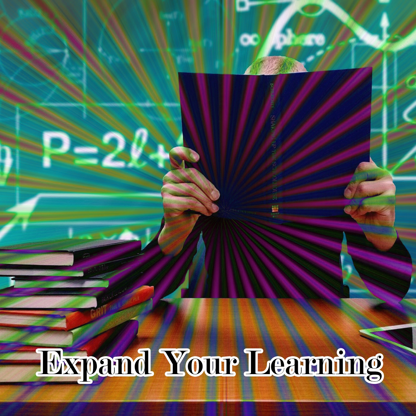 Expand Your Learning