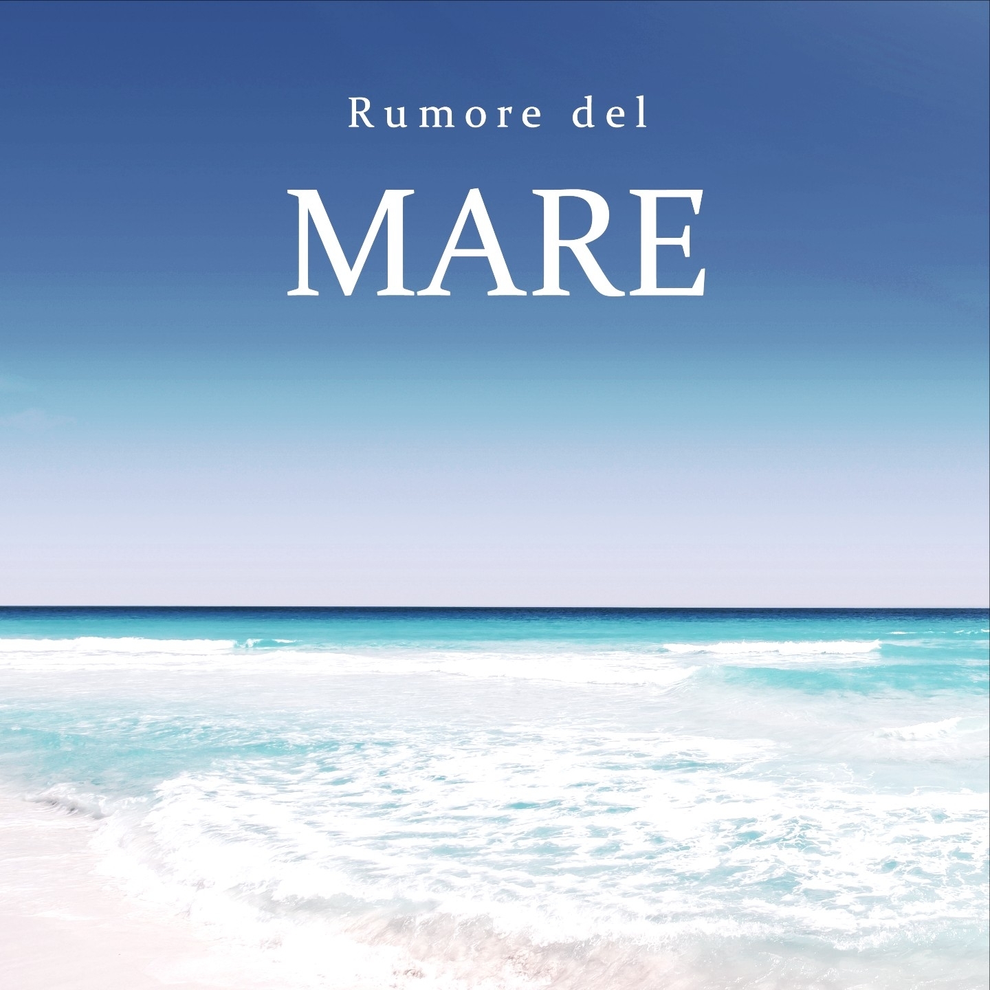 Rumore del mare