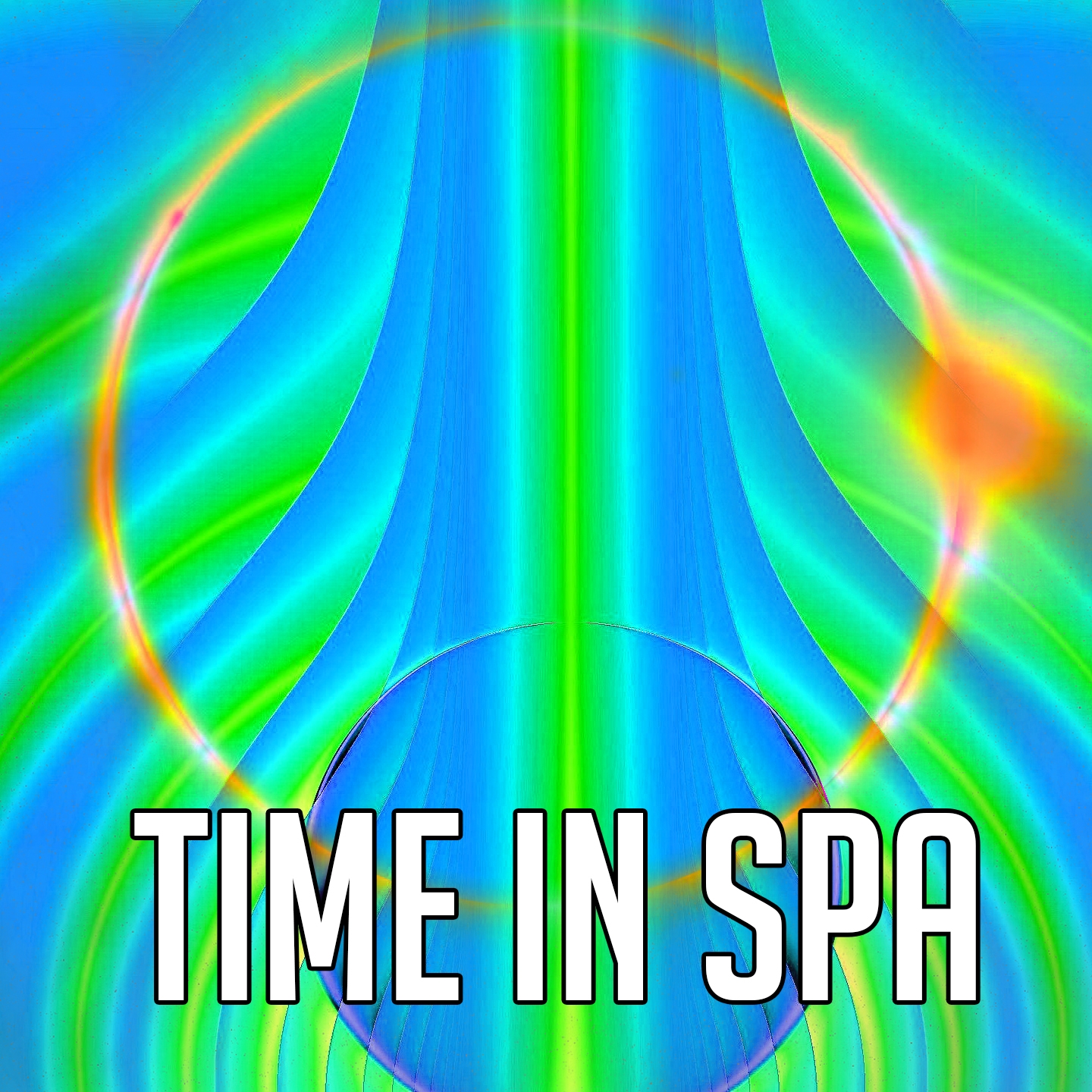 Time In Spa