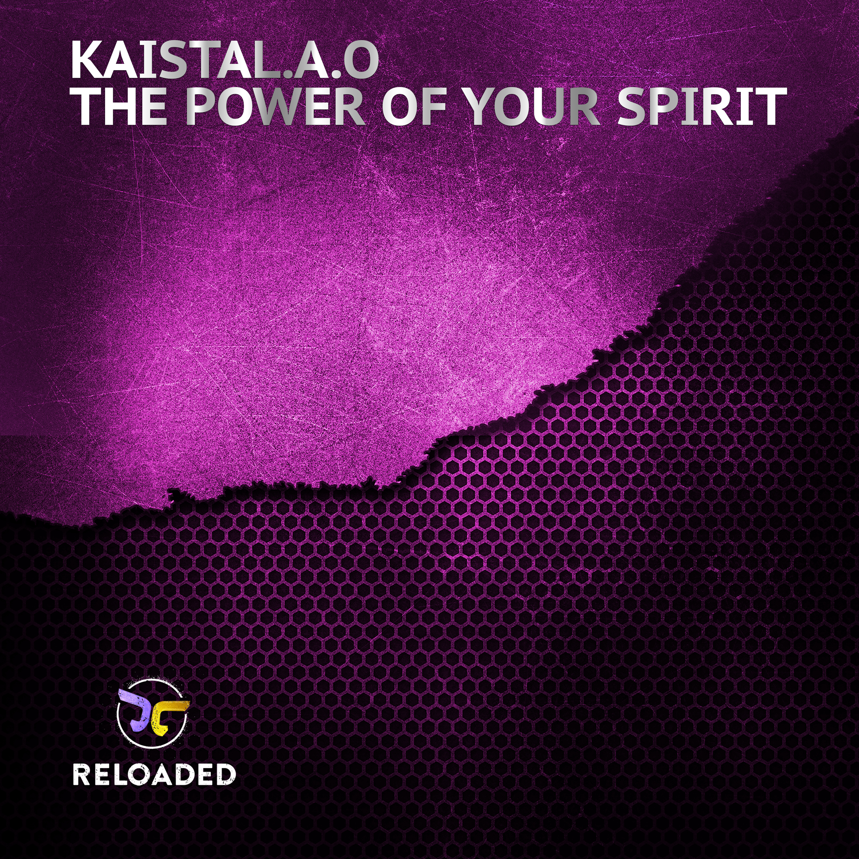 The Power of Your Spirit