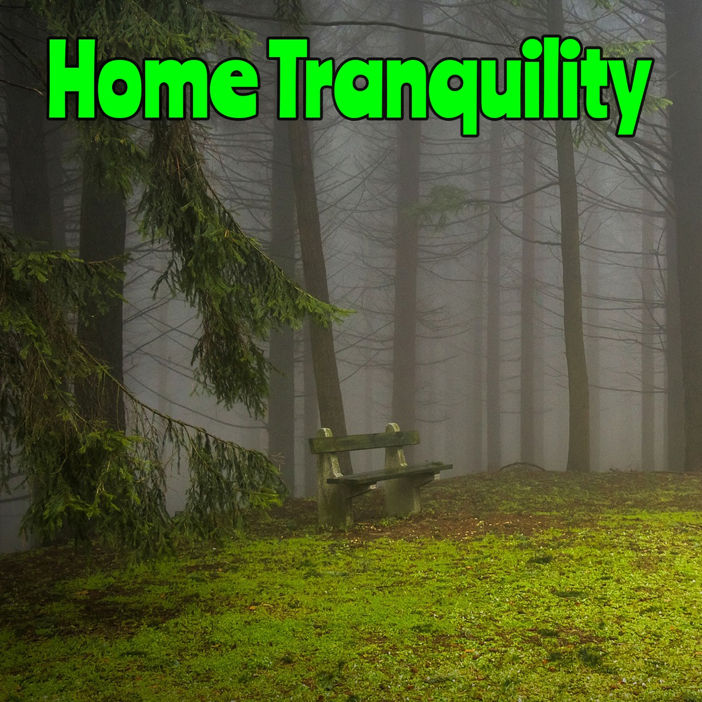 Home Tranquility