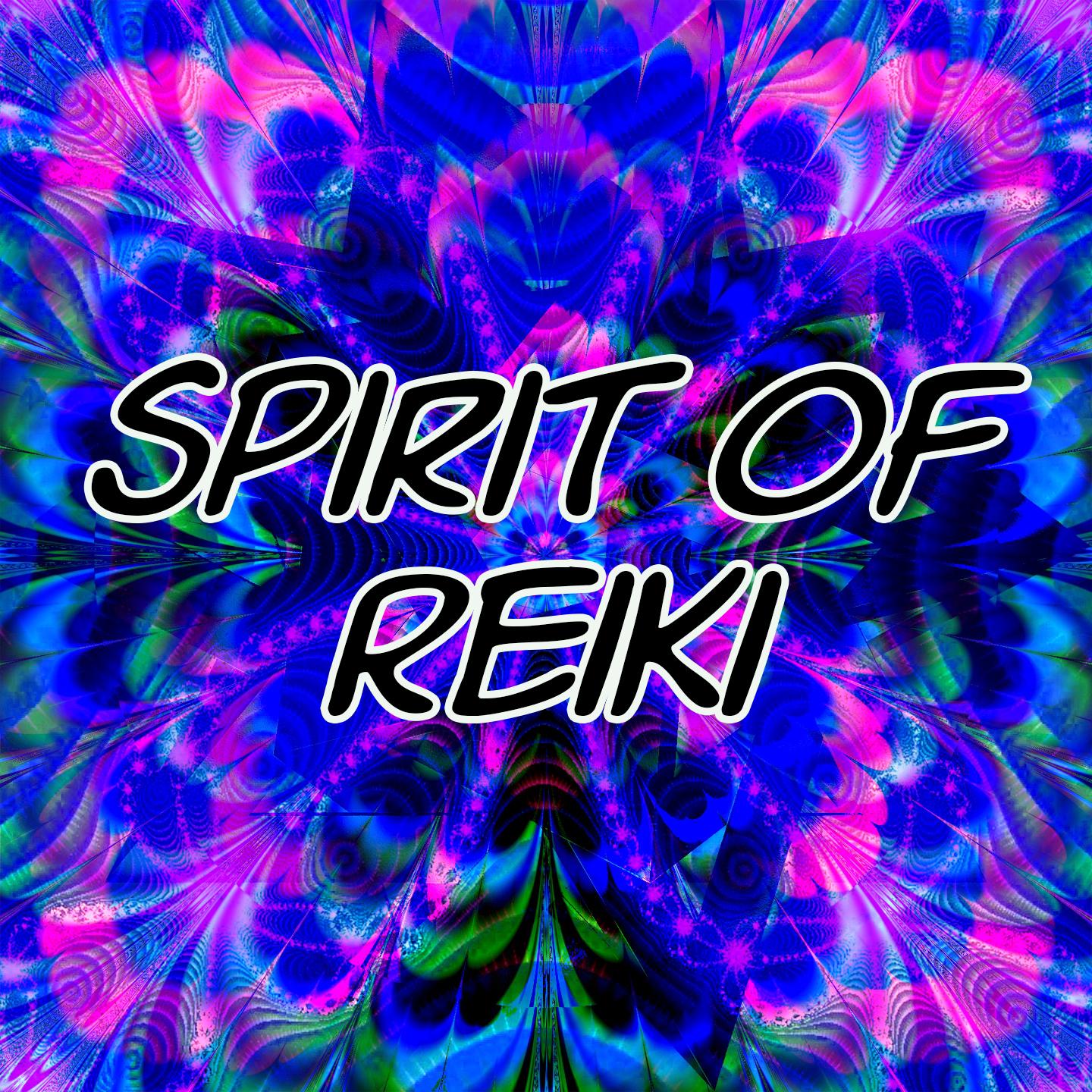 Spirit Of Reiki