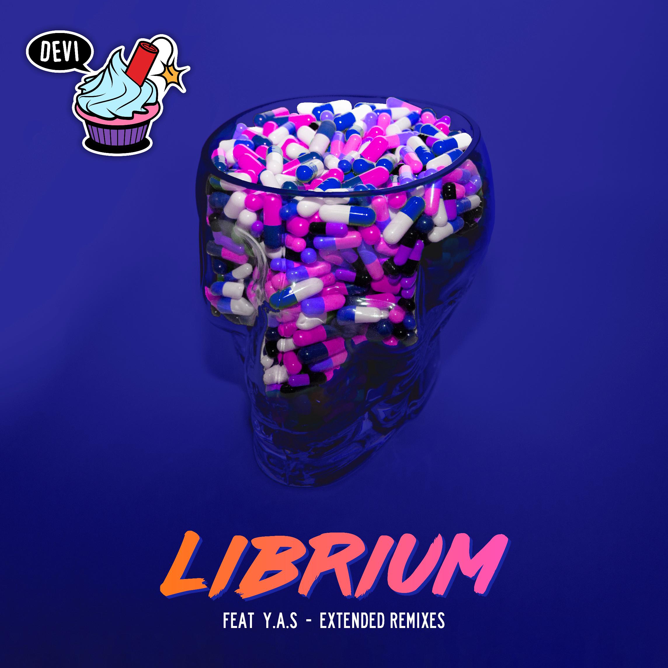 Librium (Extended Remix)