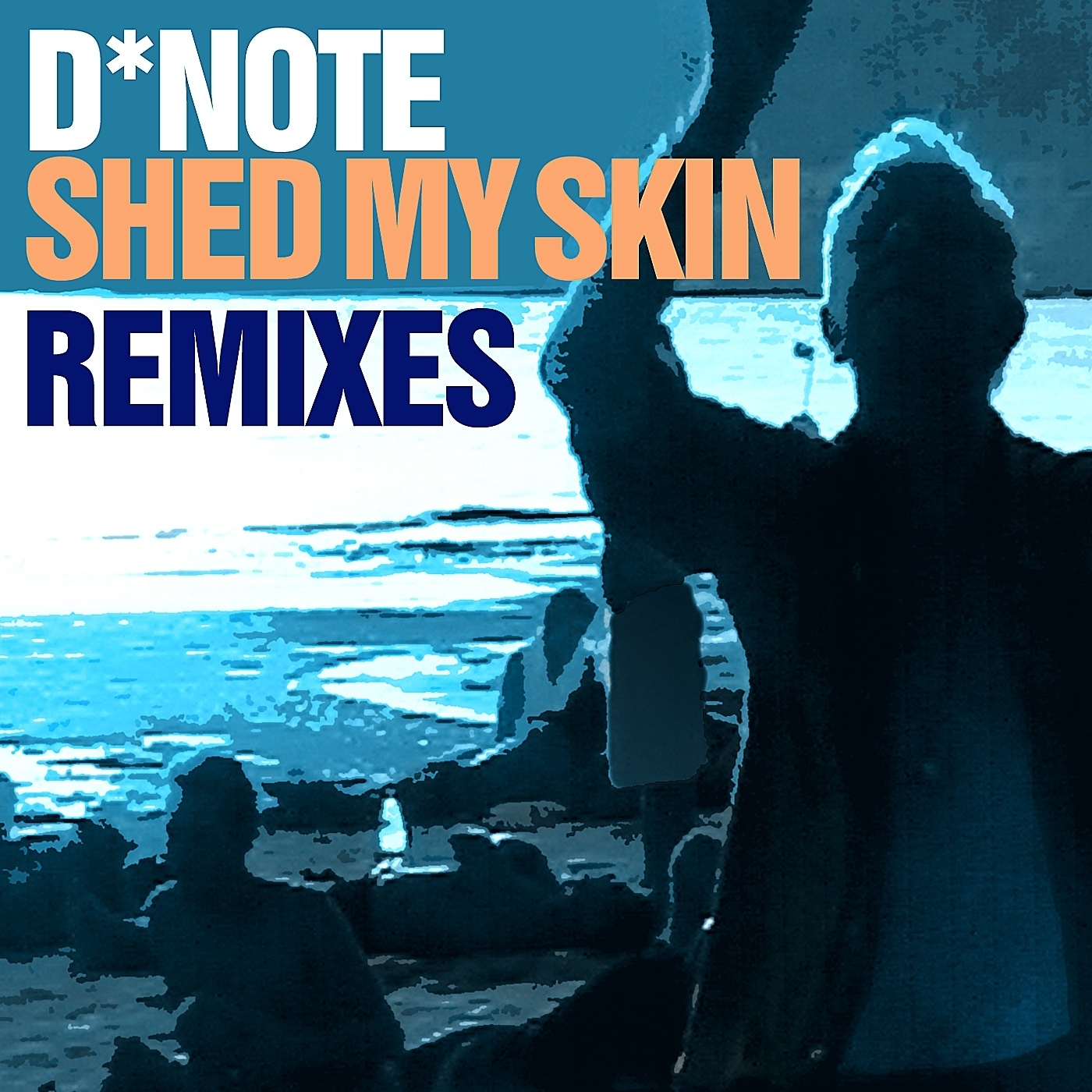 Shed My Skin (Les Mecs Remix)