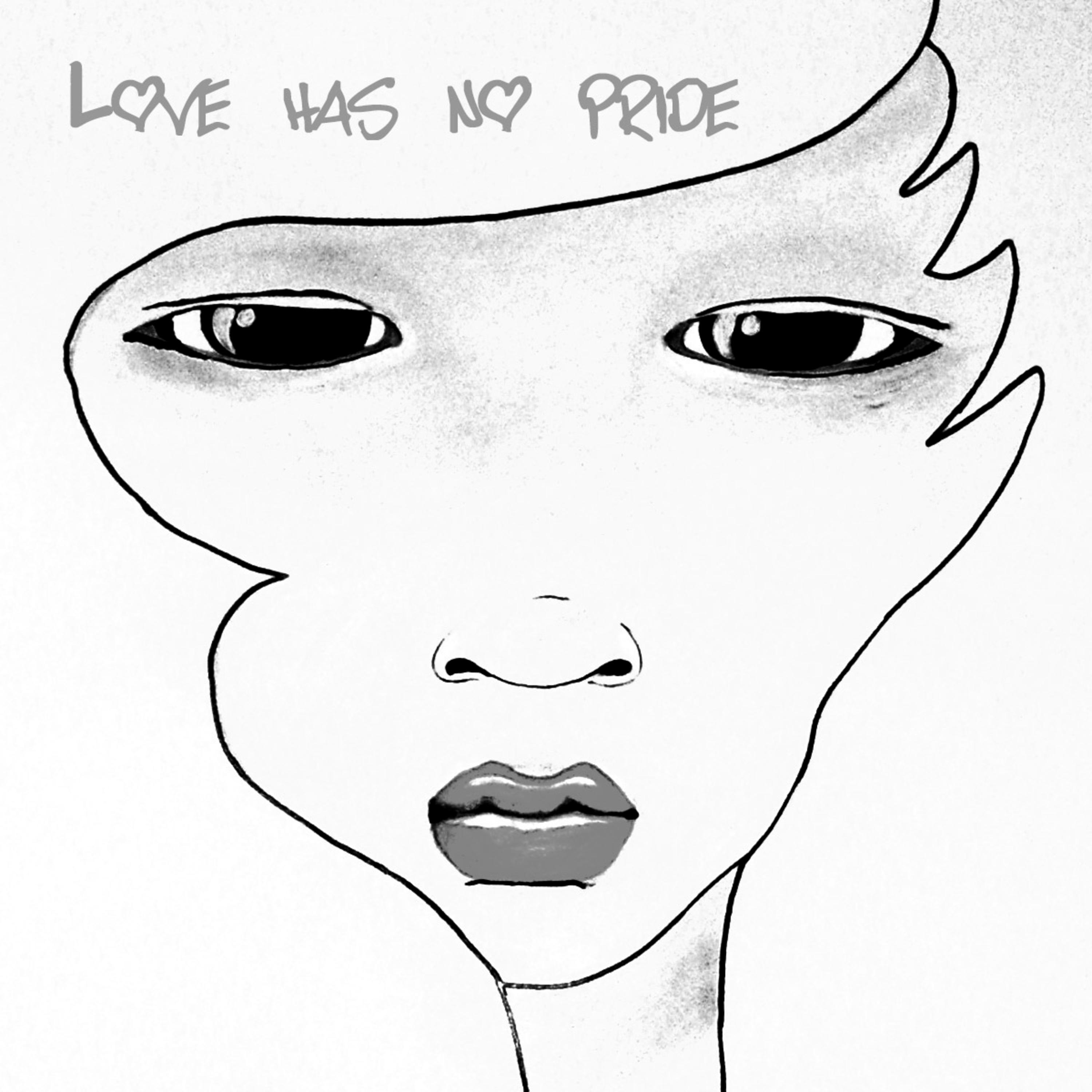 Love Has No Pride (Orginal)