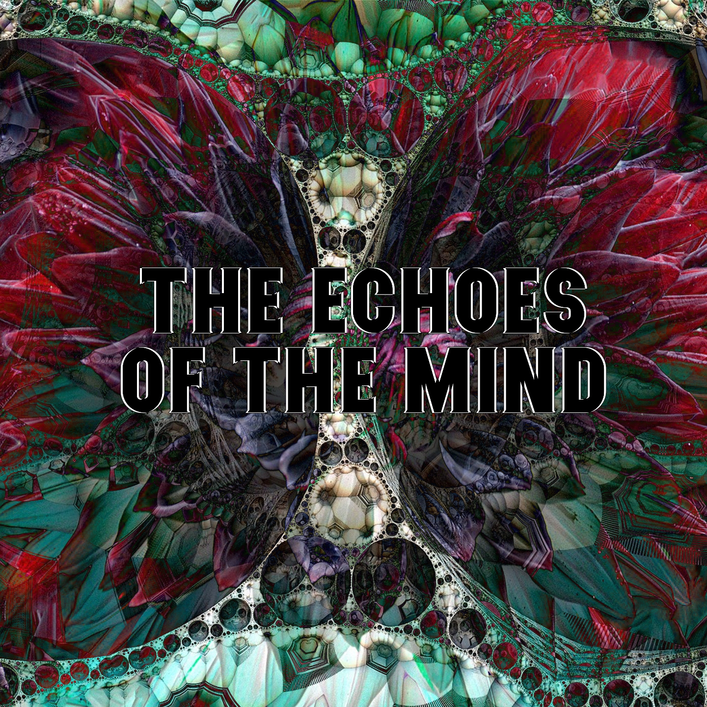 The Echoes Of The Mind