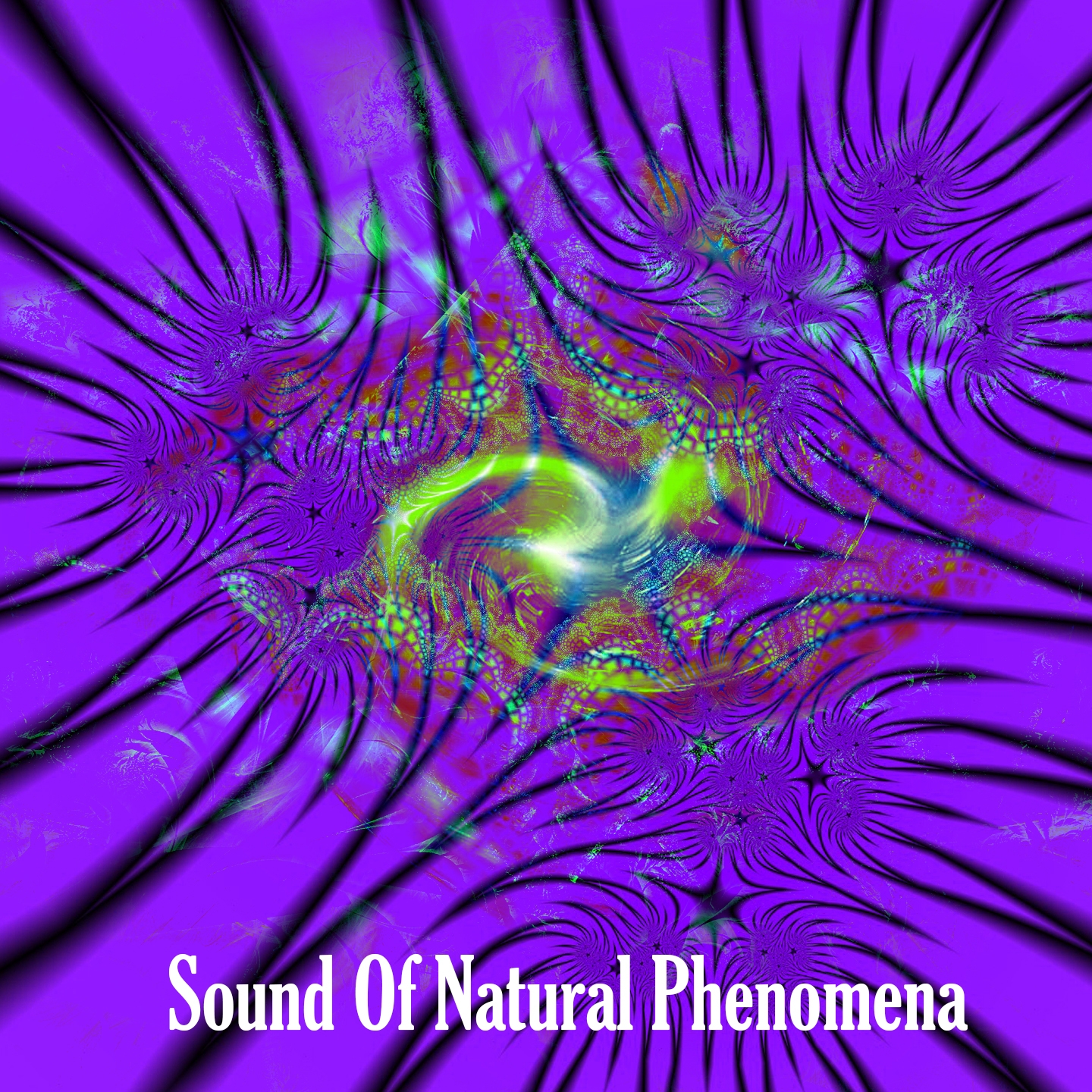 Sound Of Natural Phenomena