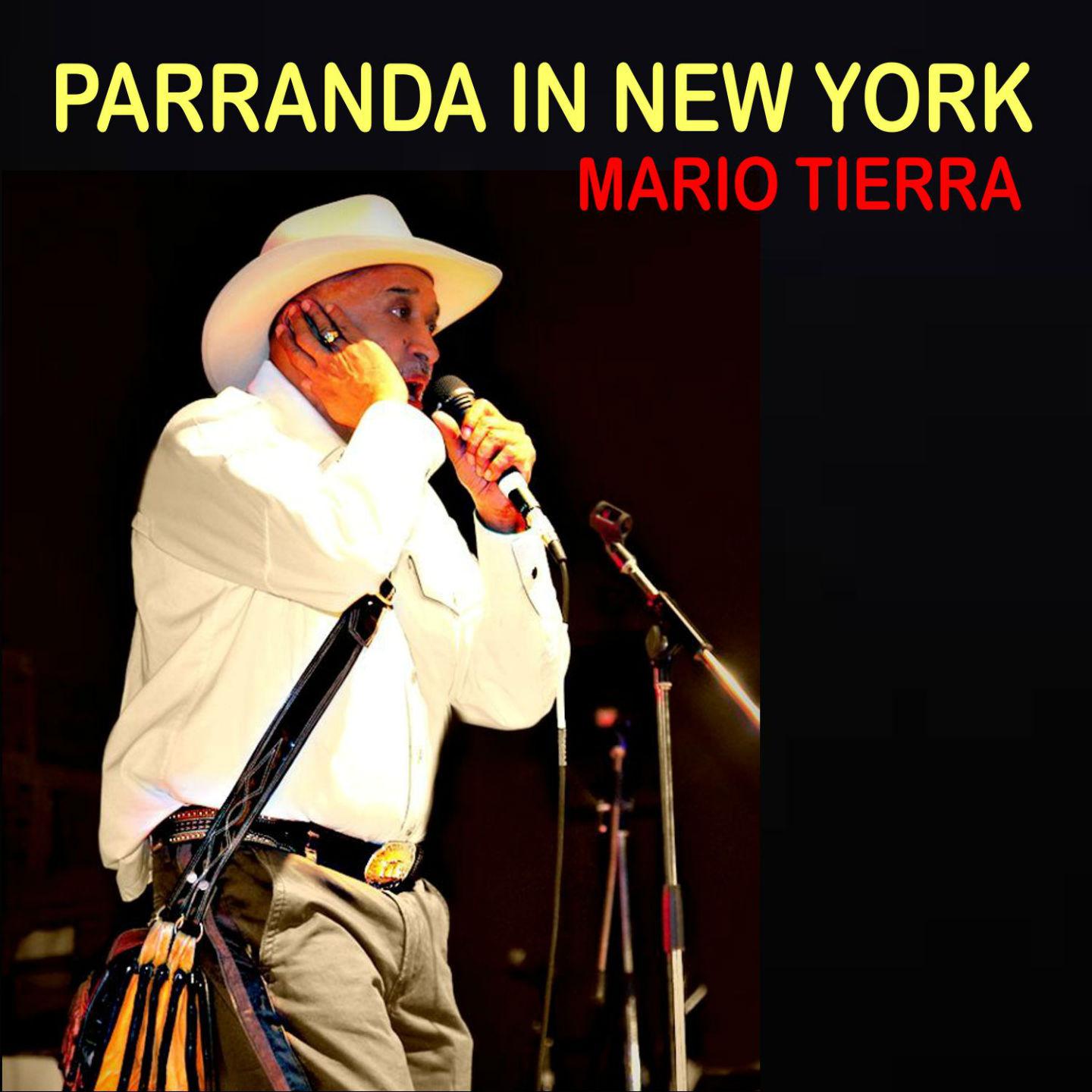 Parranda in New York