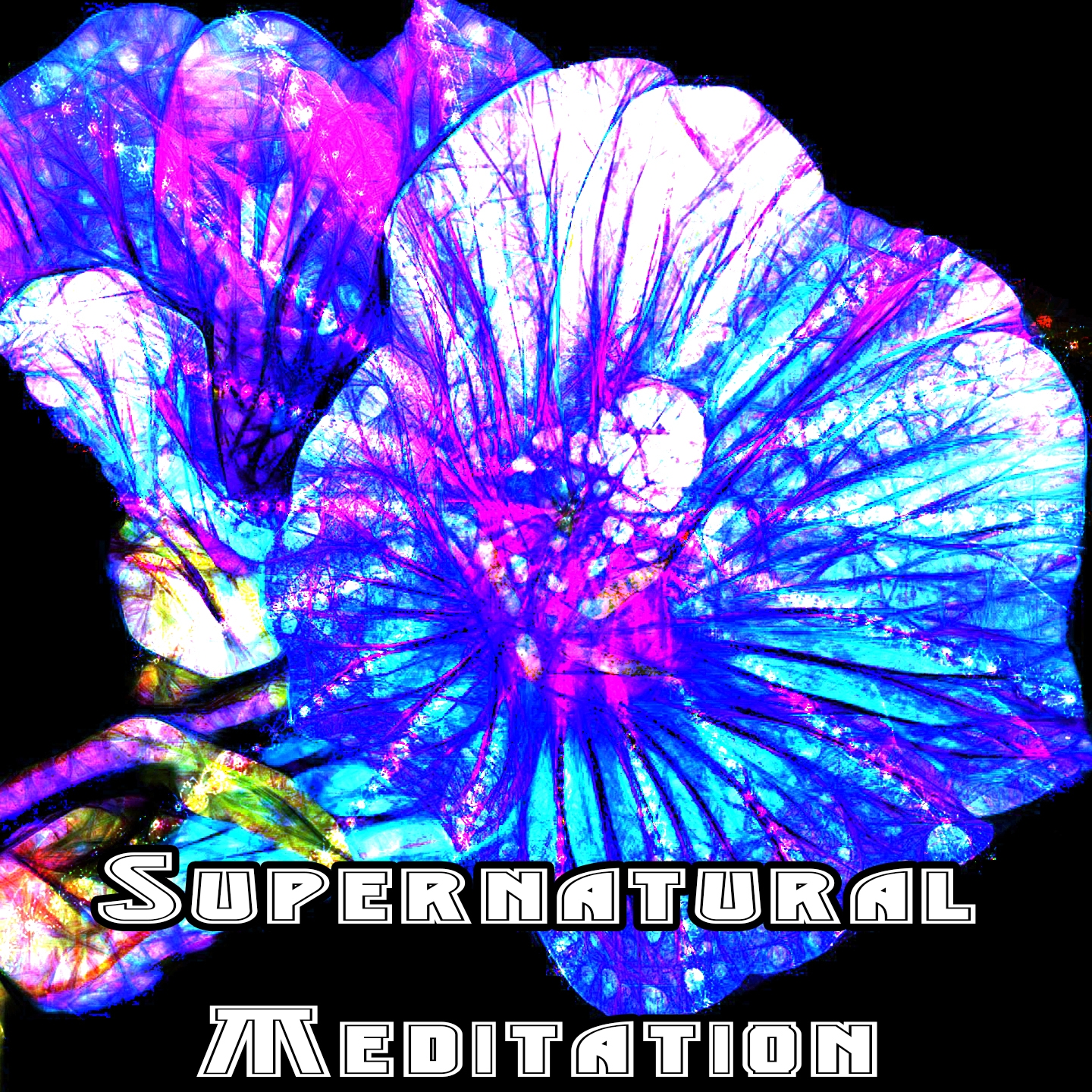 Supernatural Meditation