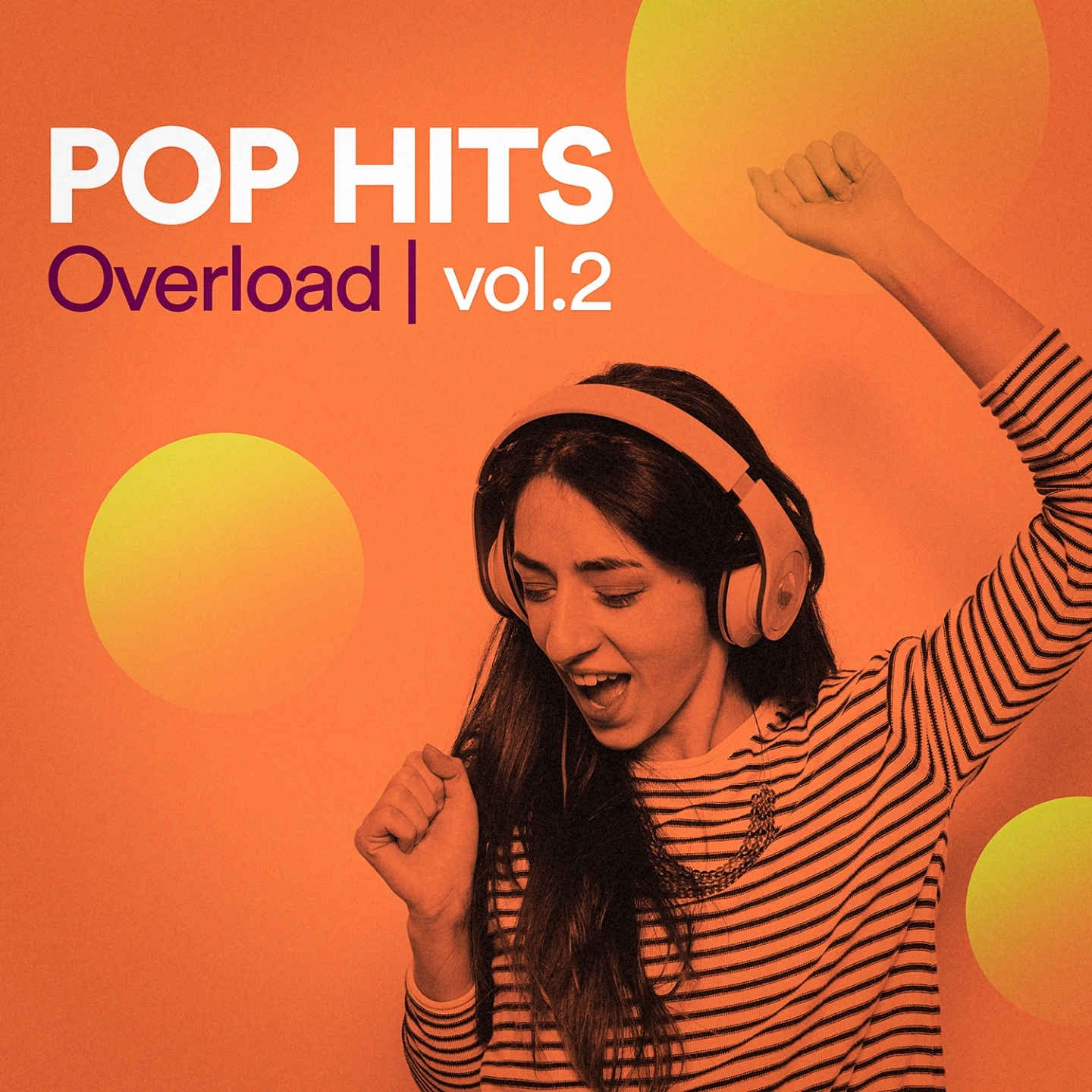 Pop Hits Overload, Vol. 2