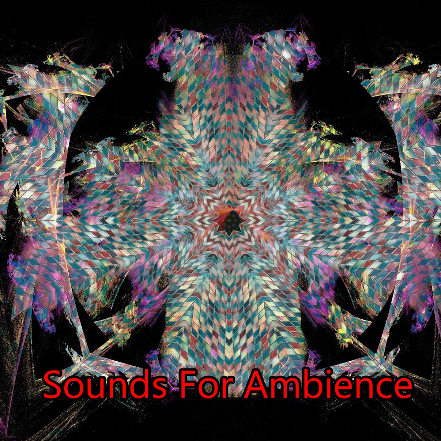 Sounds For Ambience