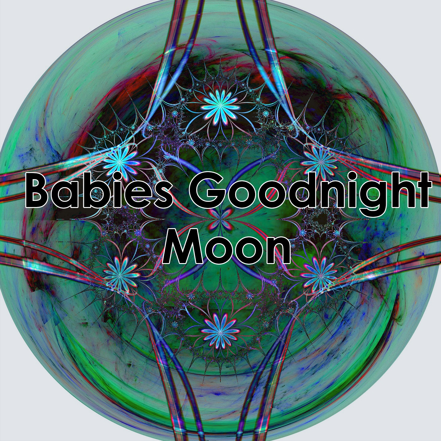 Babies Goodnight Moon