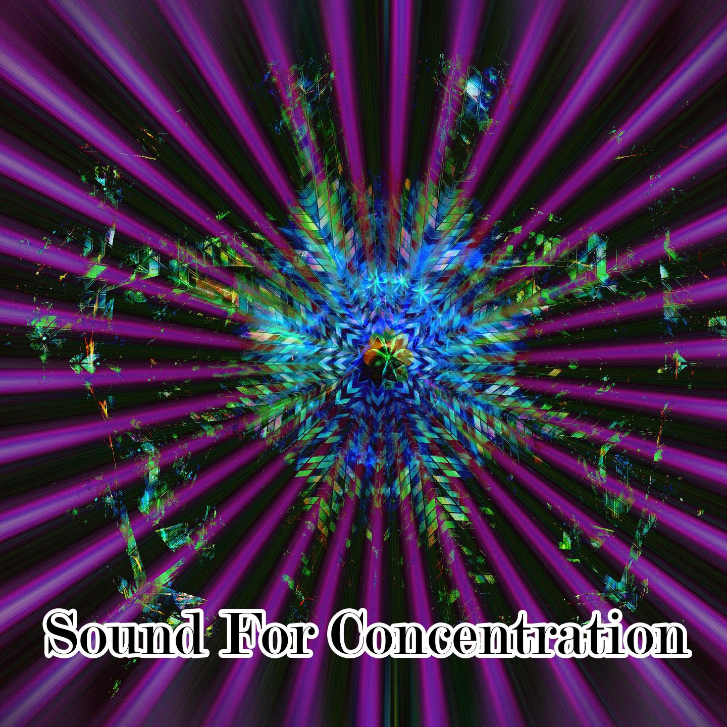 Sound For Concentration