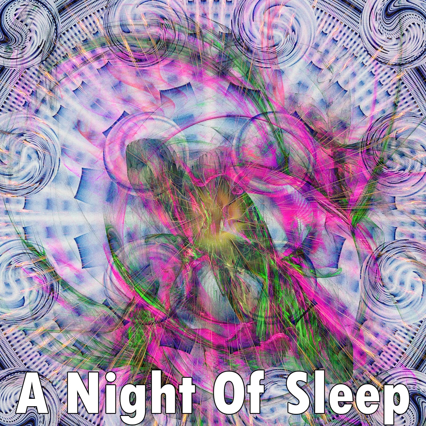 A Night Of Sleep