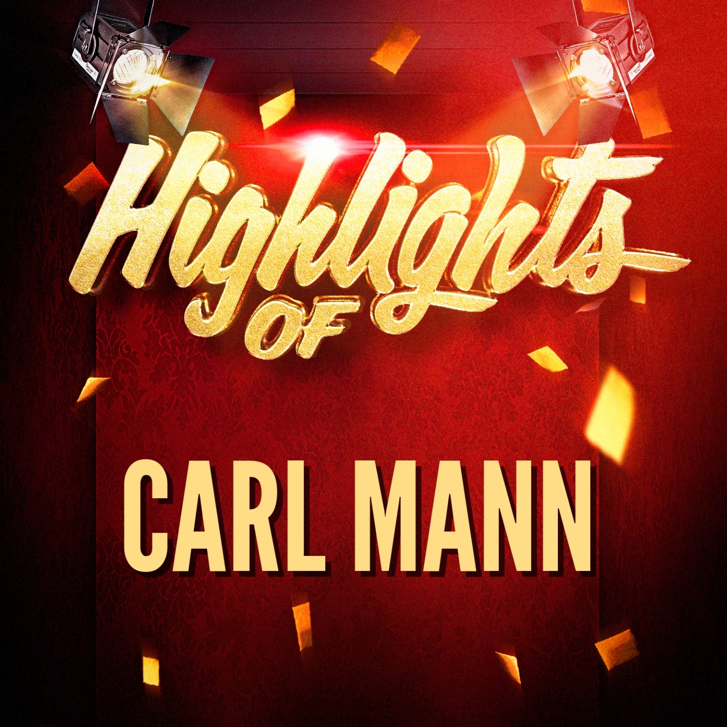 Highlights of Carl Mann