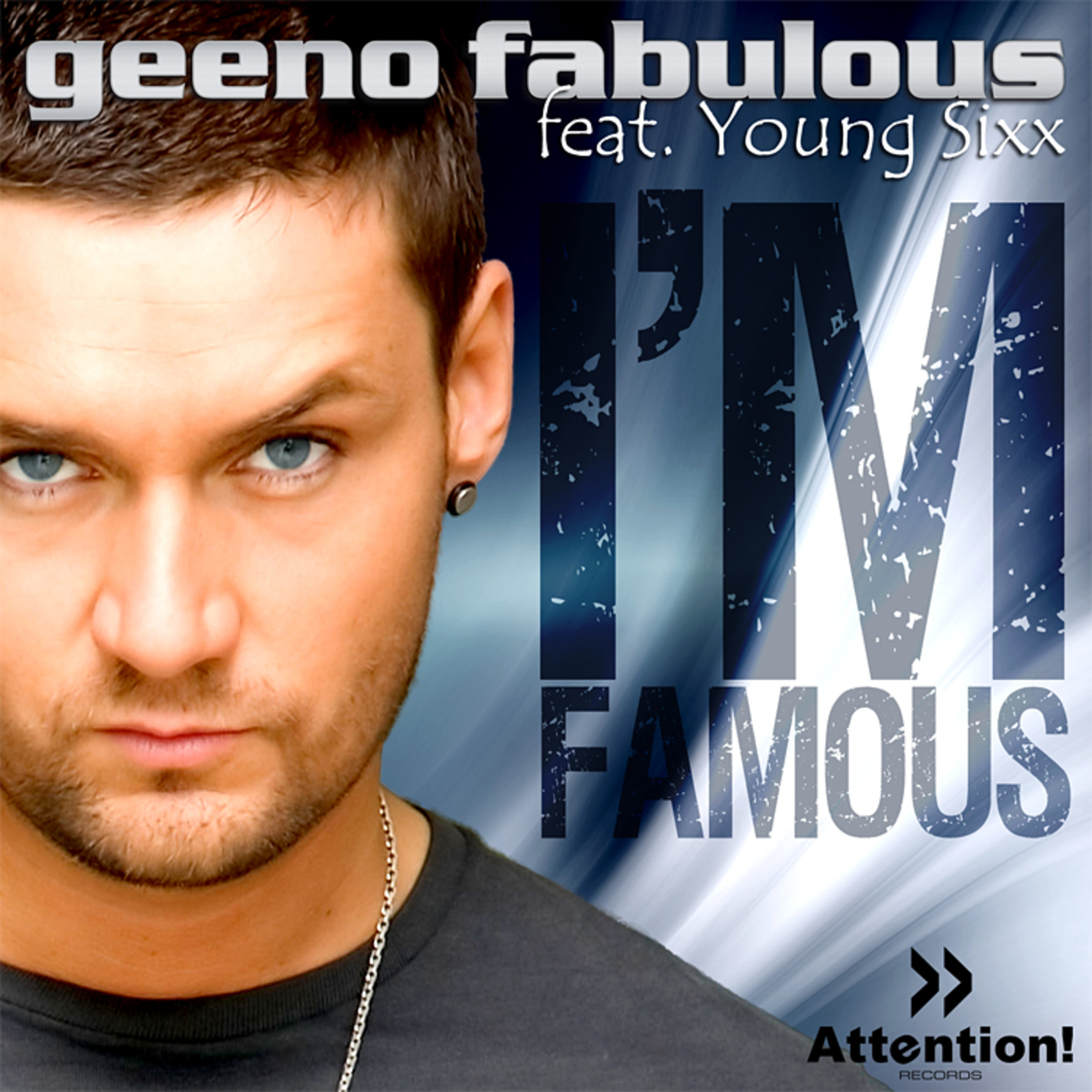 I´m Famous (Radio)