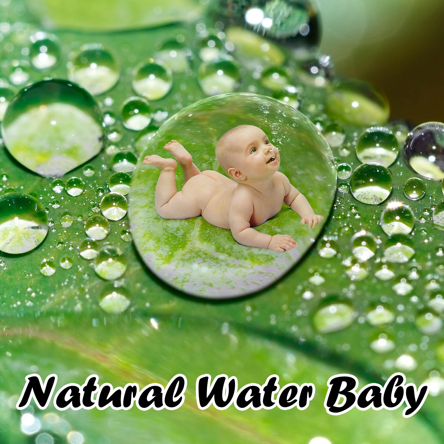 Natural Water Baby