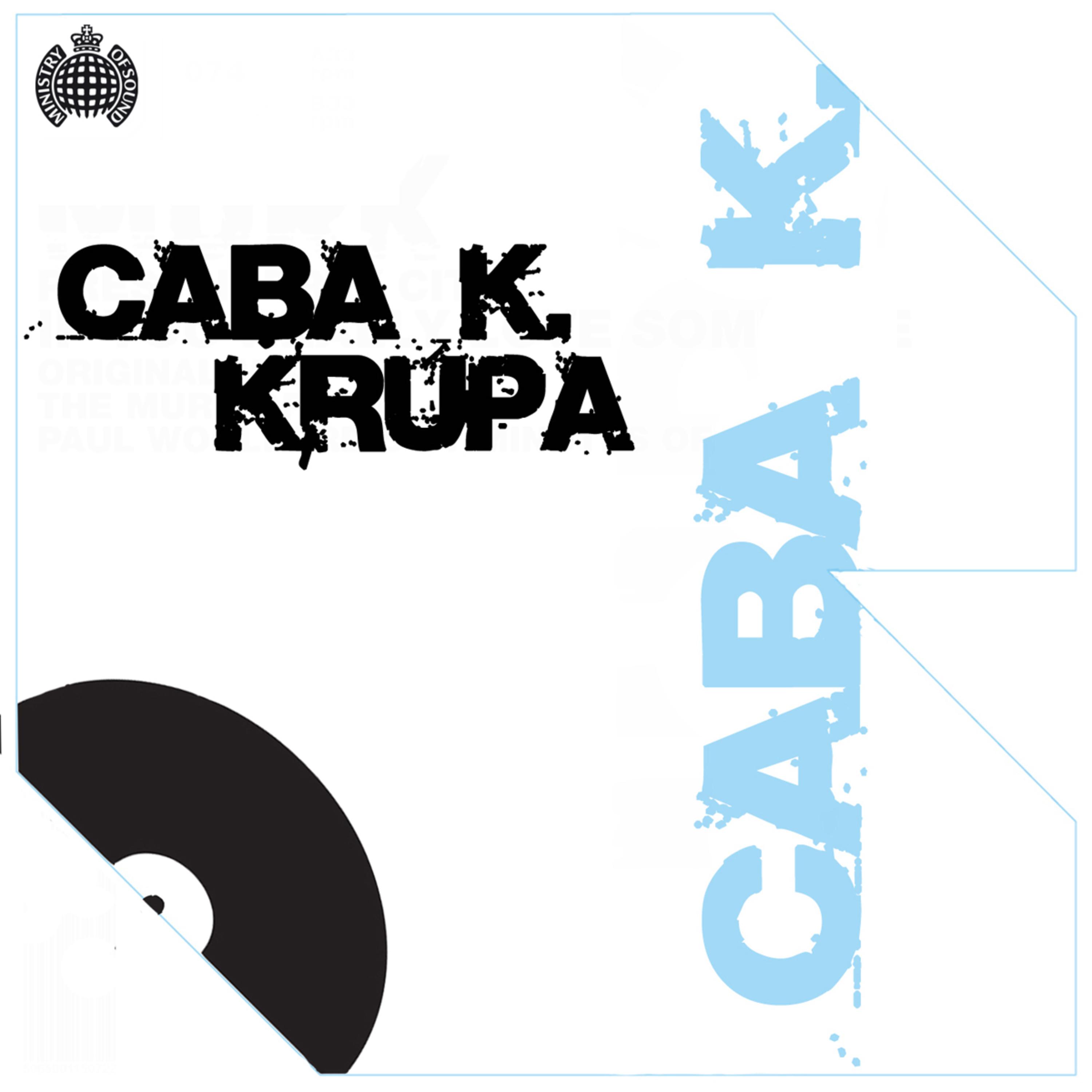 Krupa (2nd Mix)