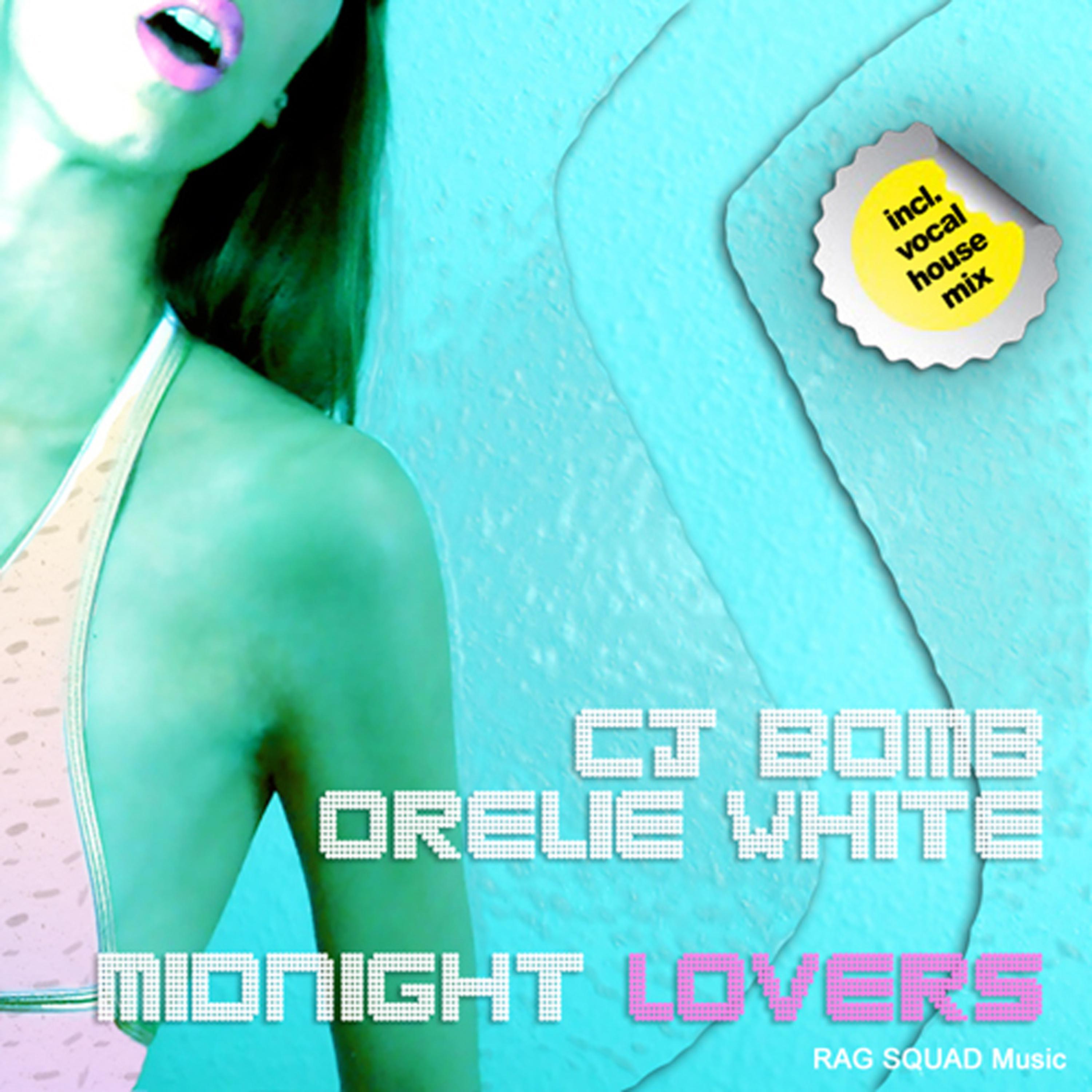 Midnight Lovers (Club House Mix)