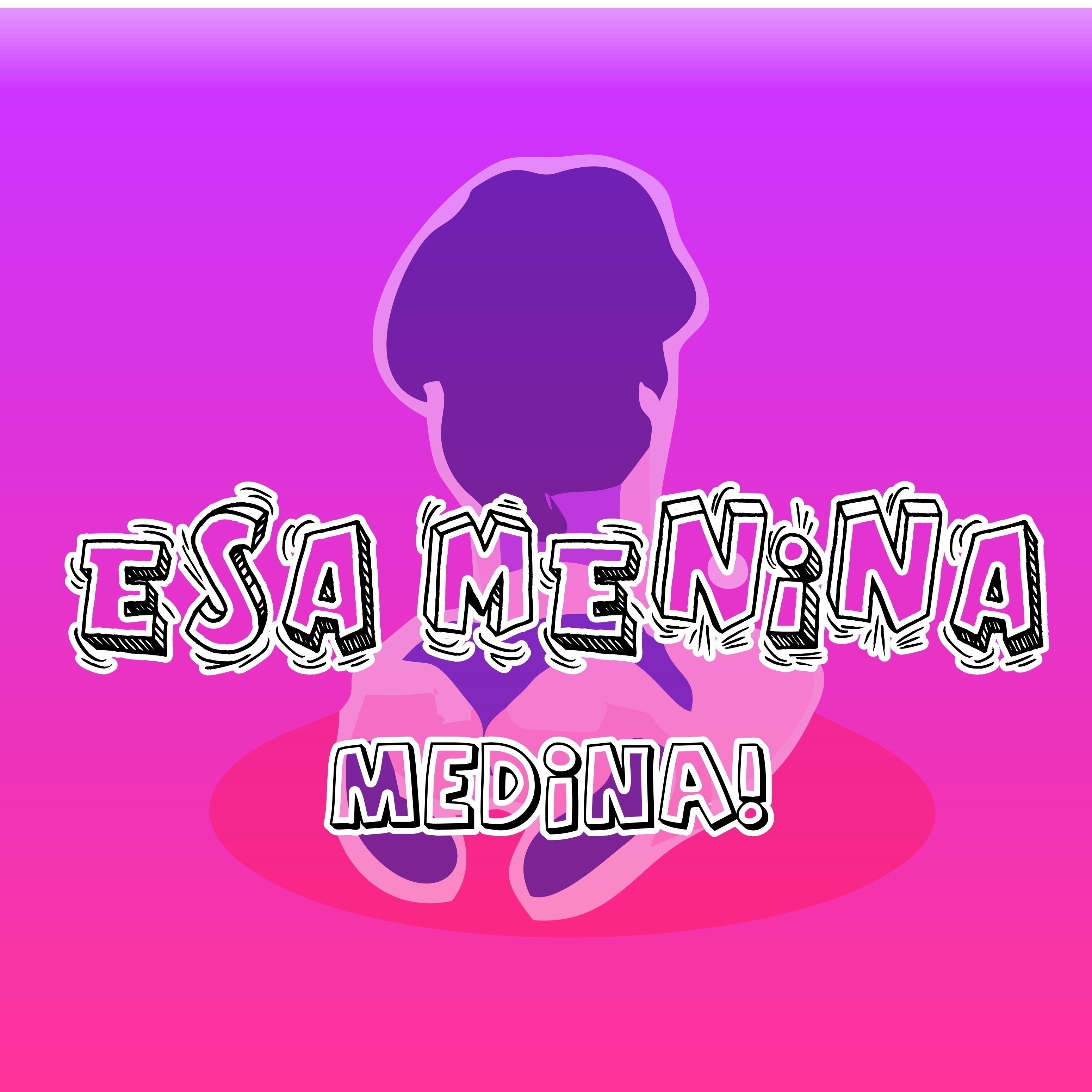 Esa Menina