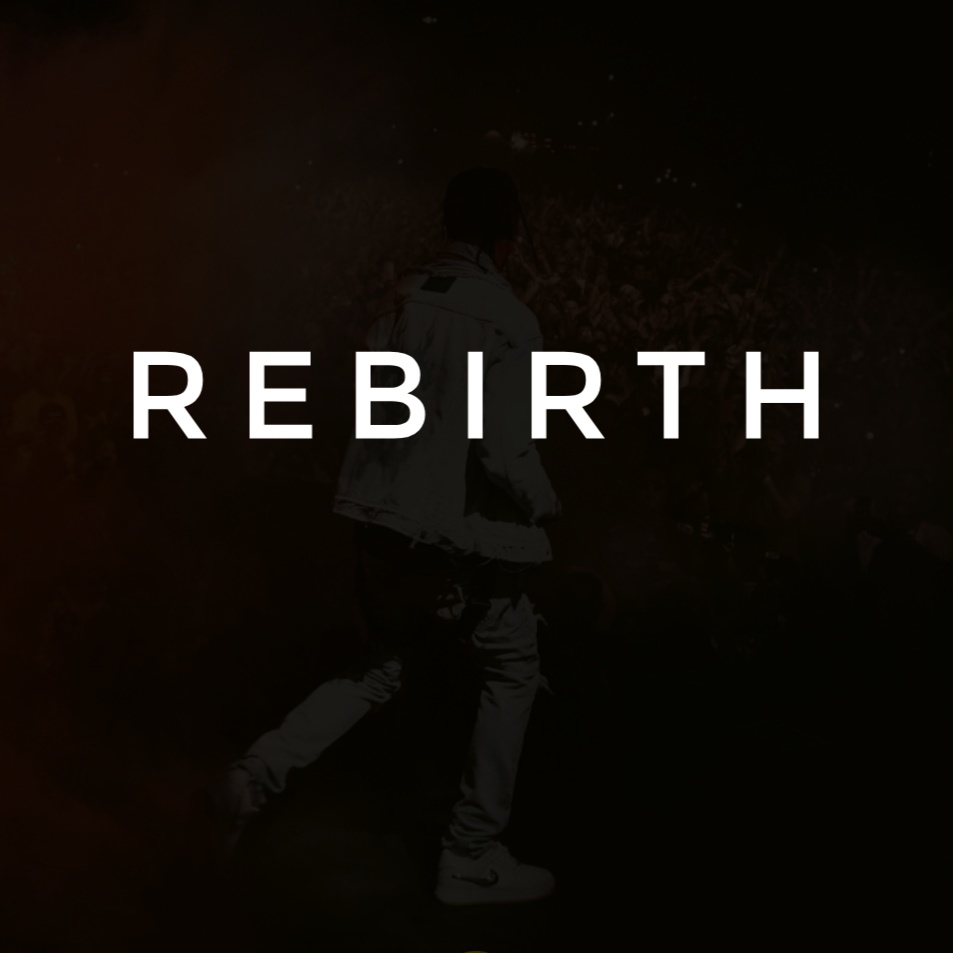 Rebirth 【FREE】