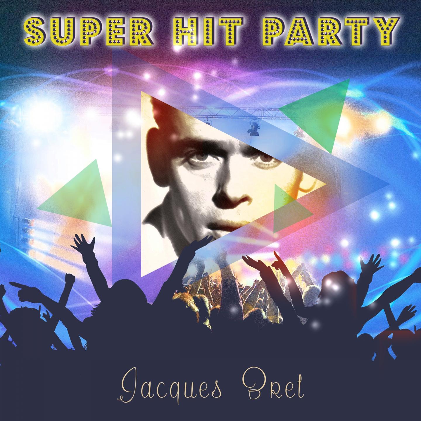 Super Hit Party