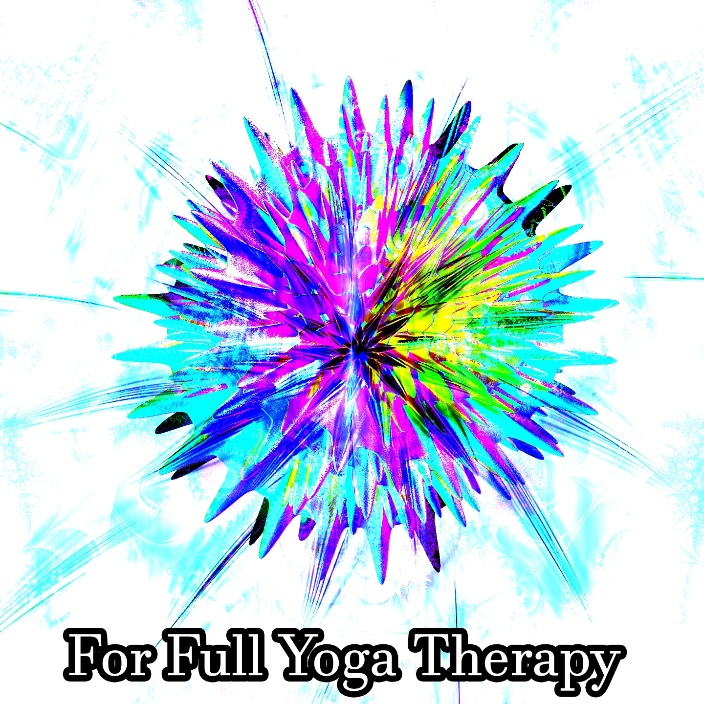 For Full Yoga Therapy