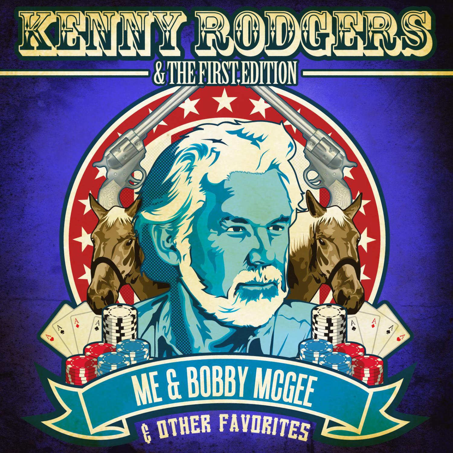 Me And Bobby McGee & Other Favorites (Digitally Remastered)