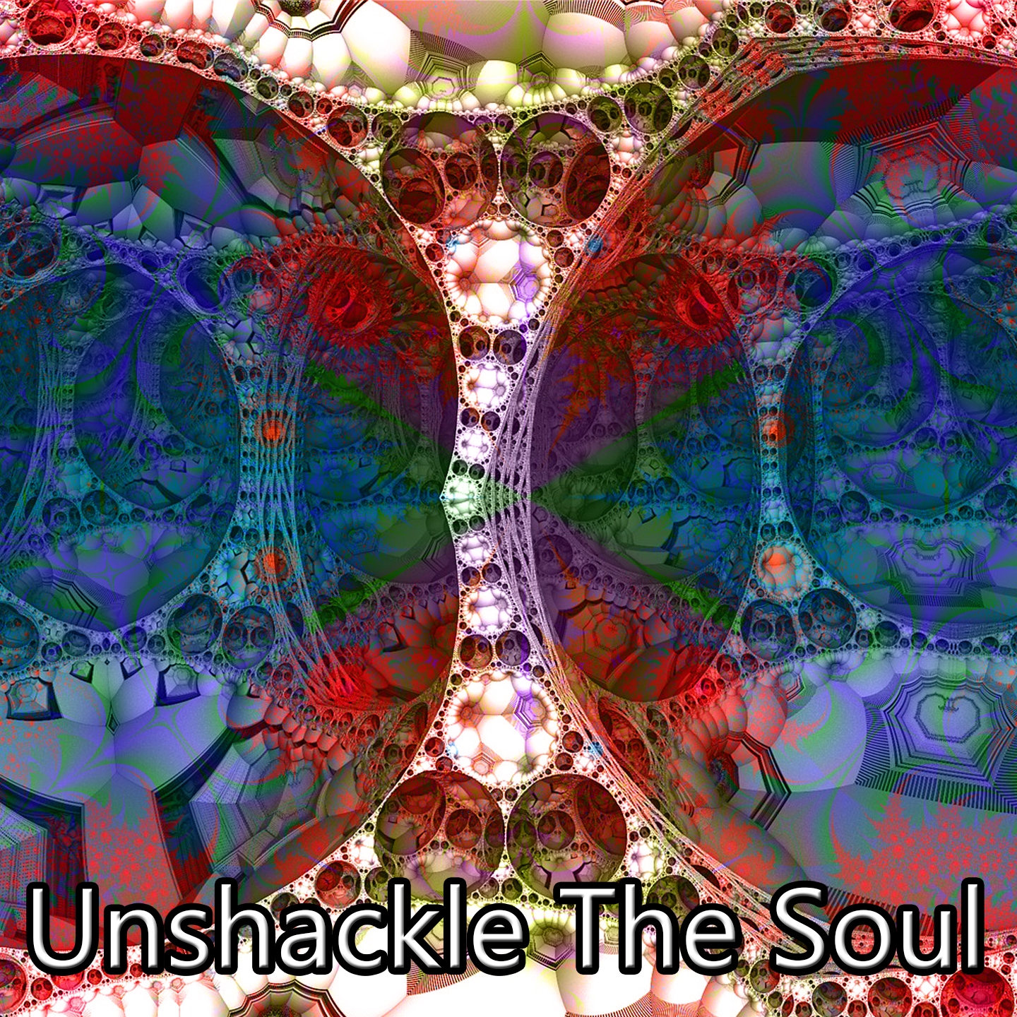 Unshackle The Soul