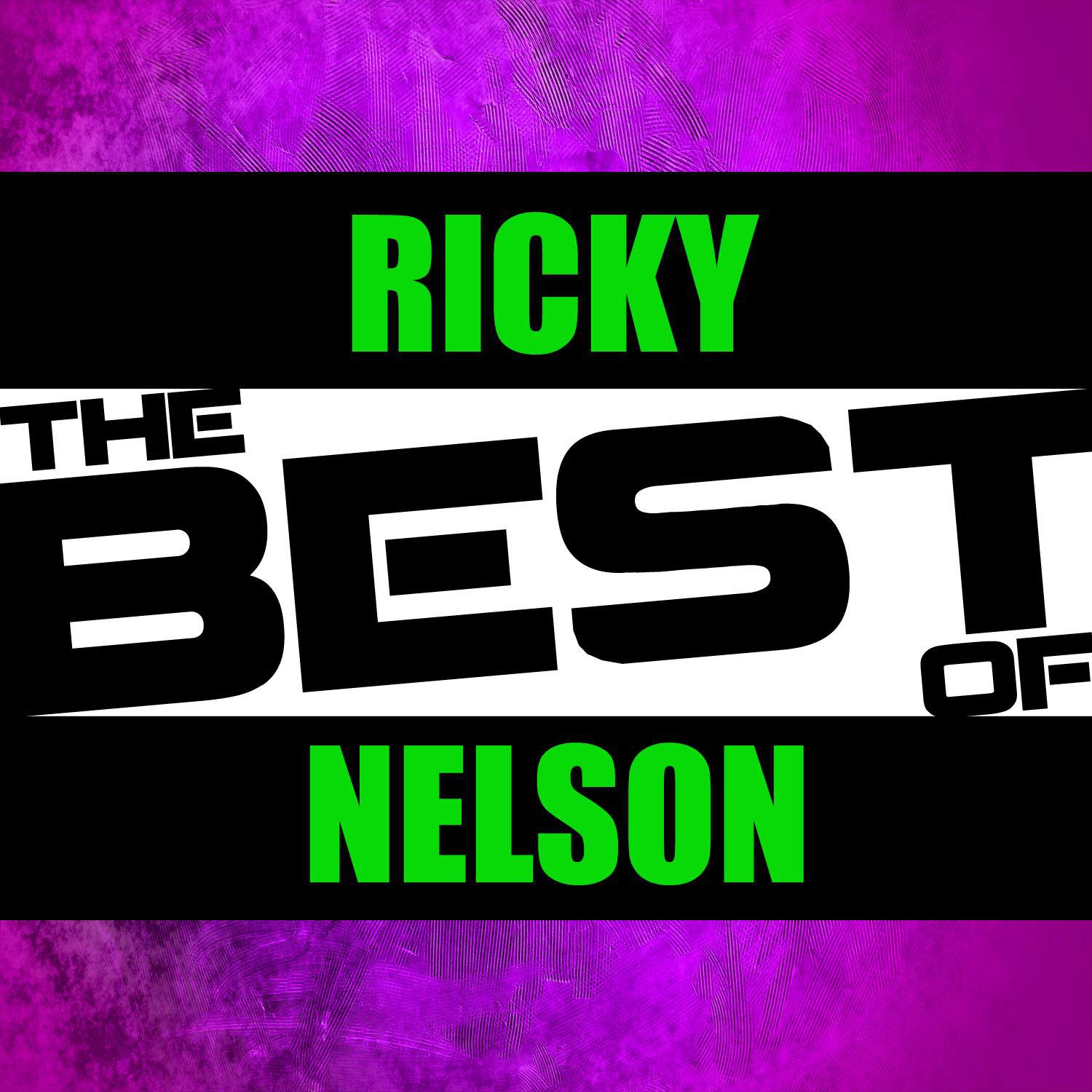 The Best of Ricky Nelson (Rerecorded Version)