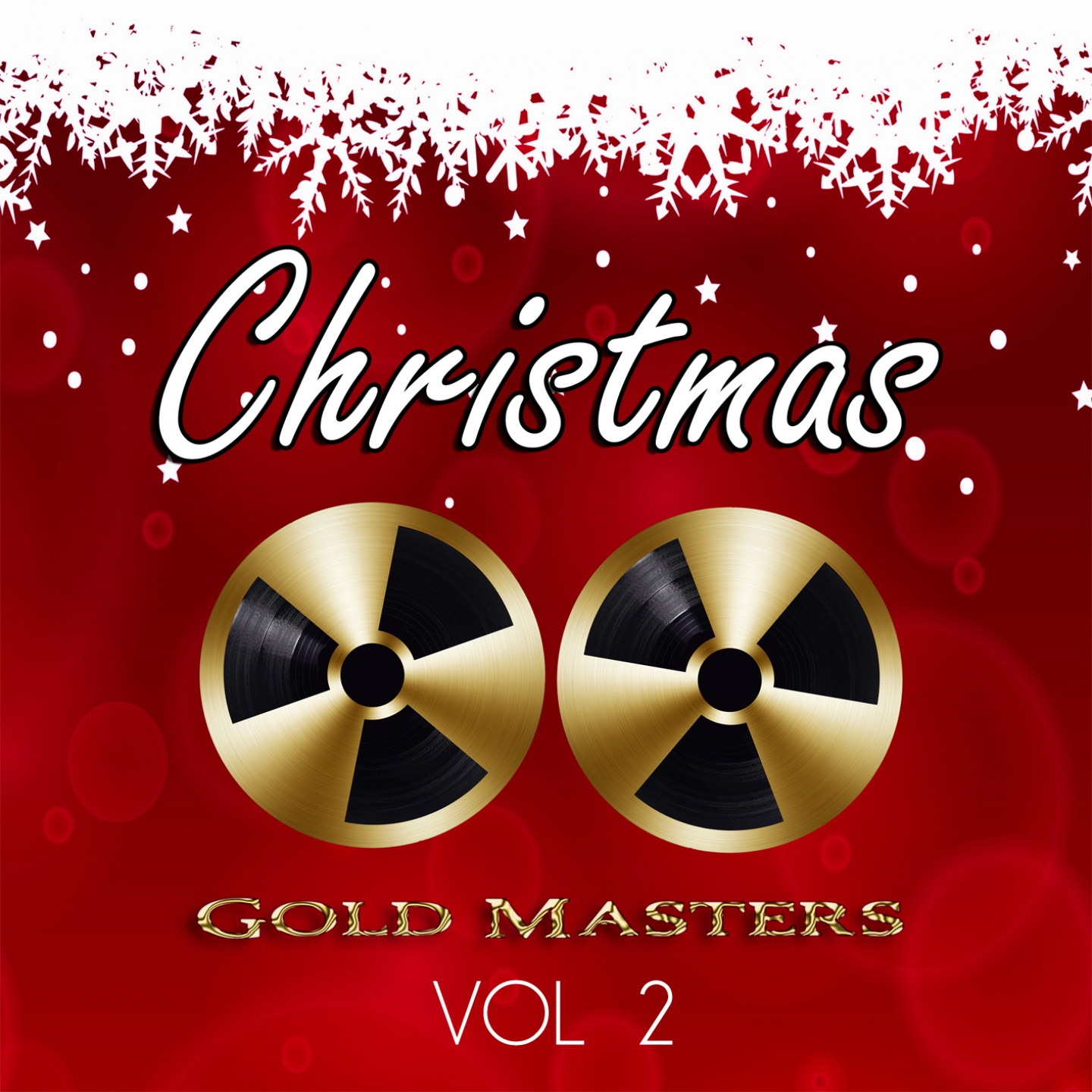 Gold Masters: Christmas, Vol. 2